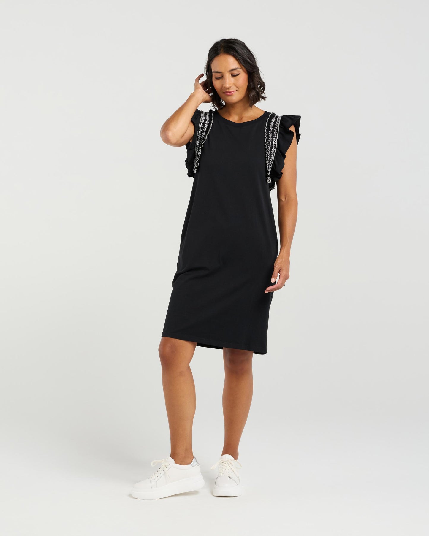 Celeste Dress