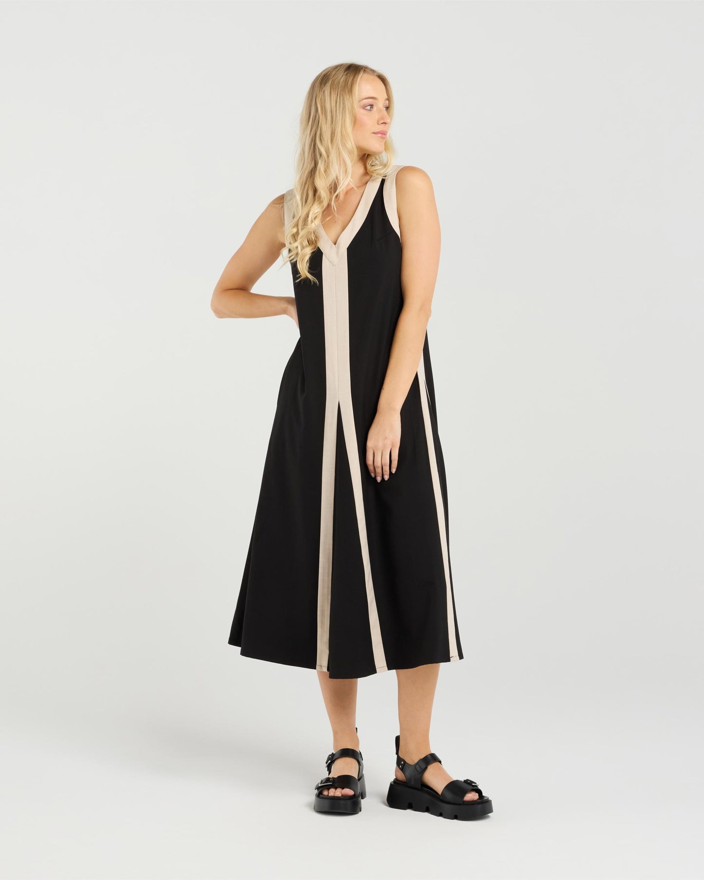 Edie Dress