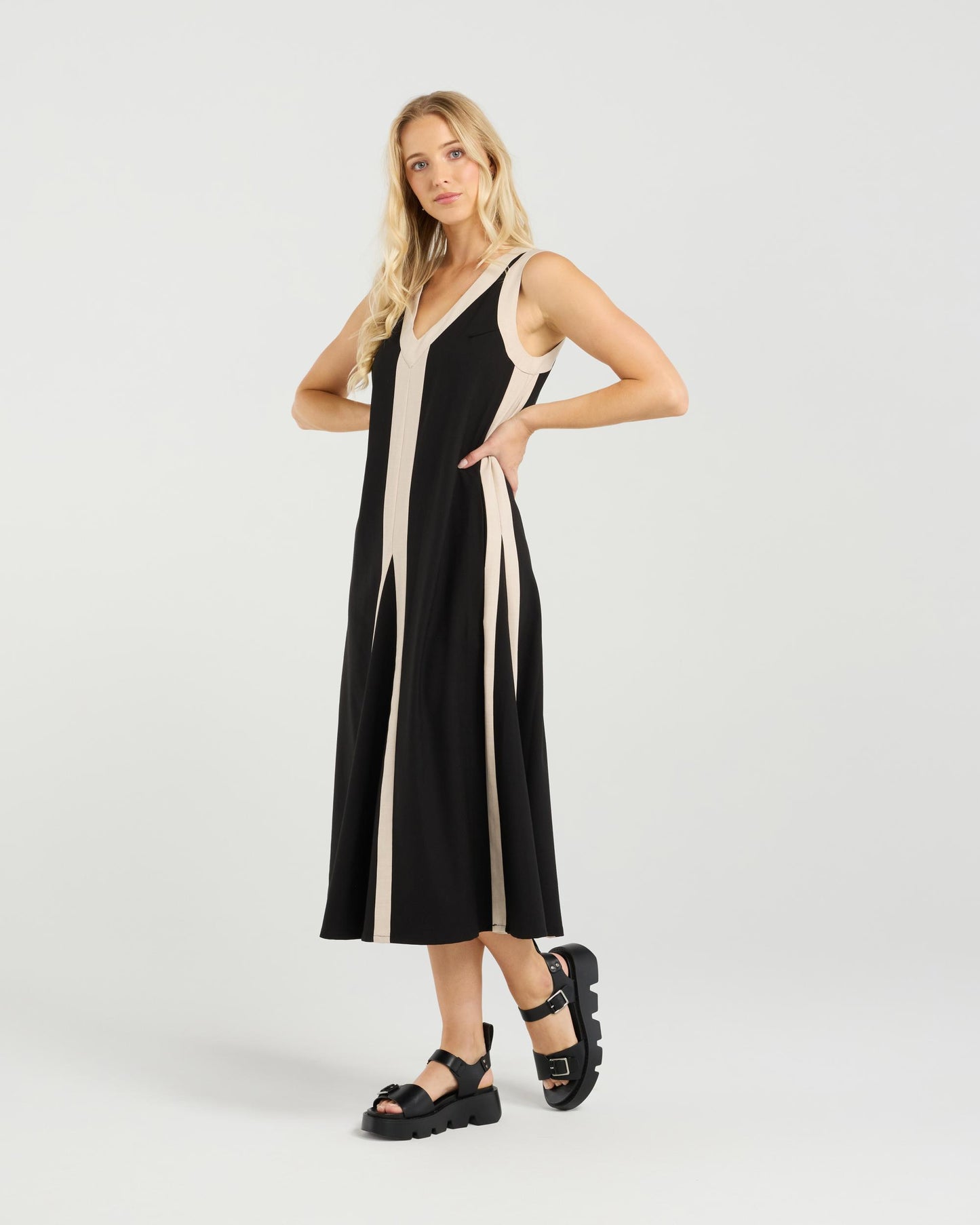 Edie Dress