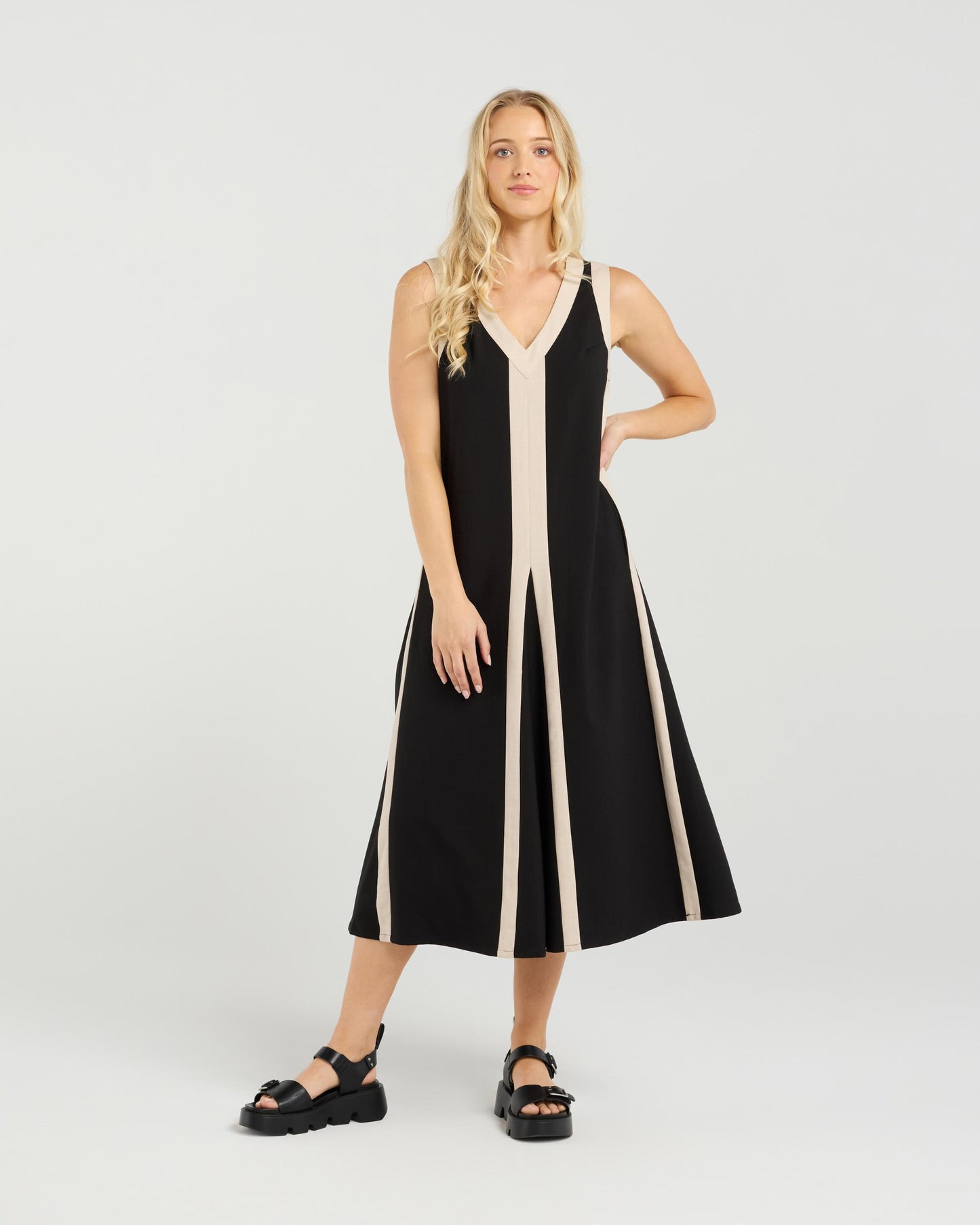 Edie Dress