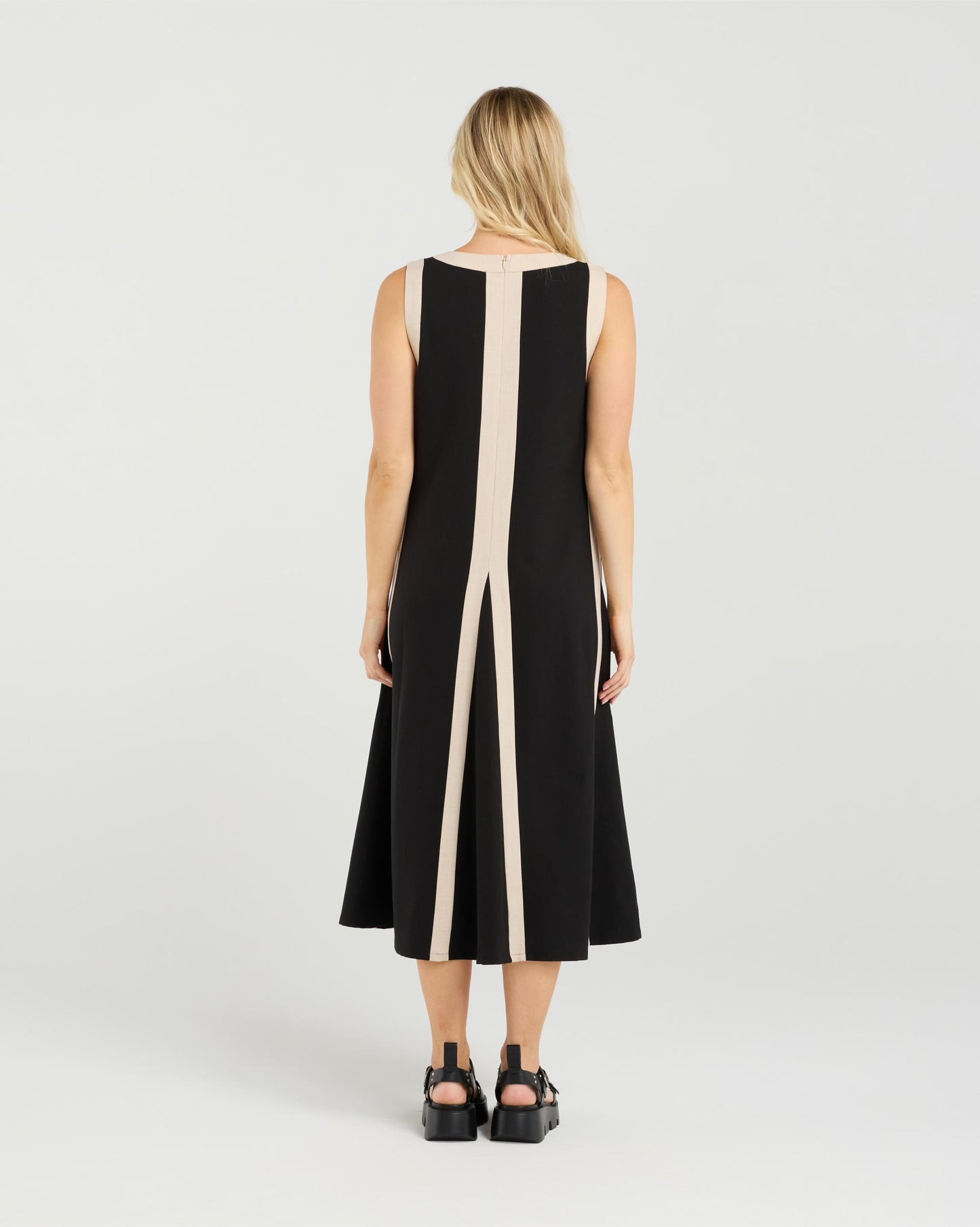Edie Dress