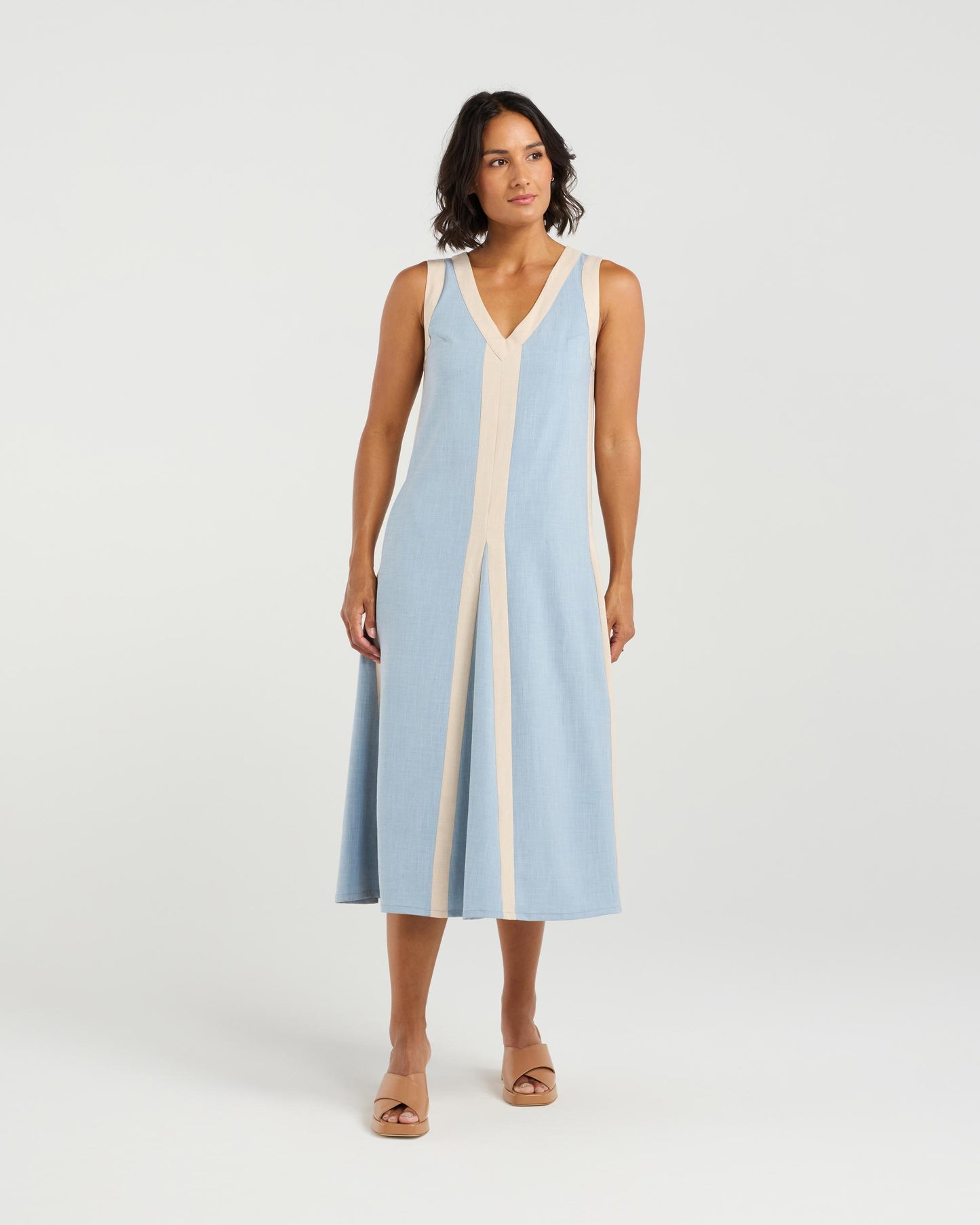 Edie Dress