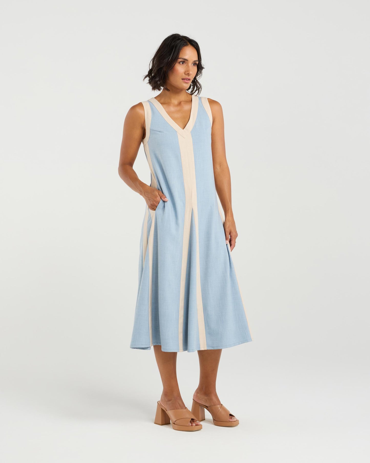 Edie Dress