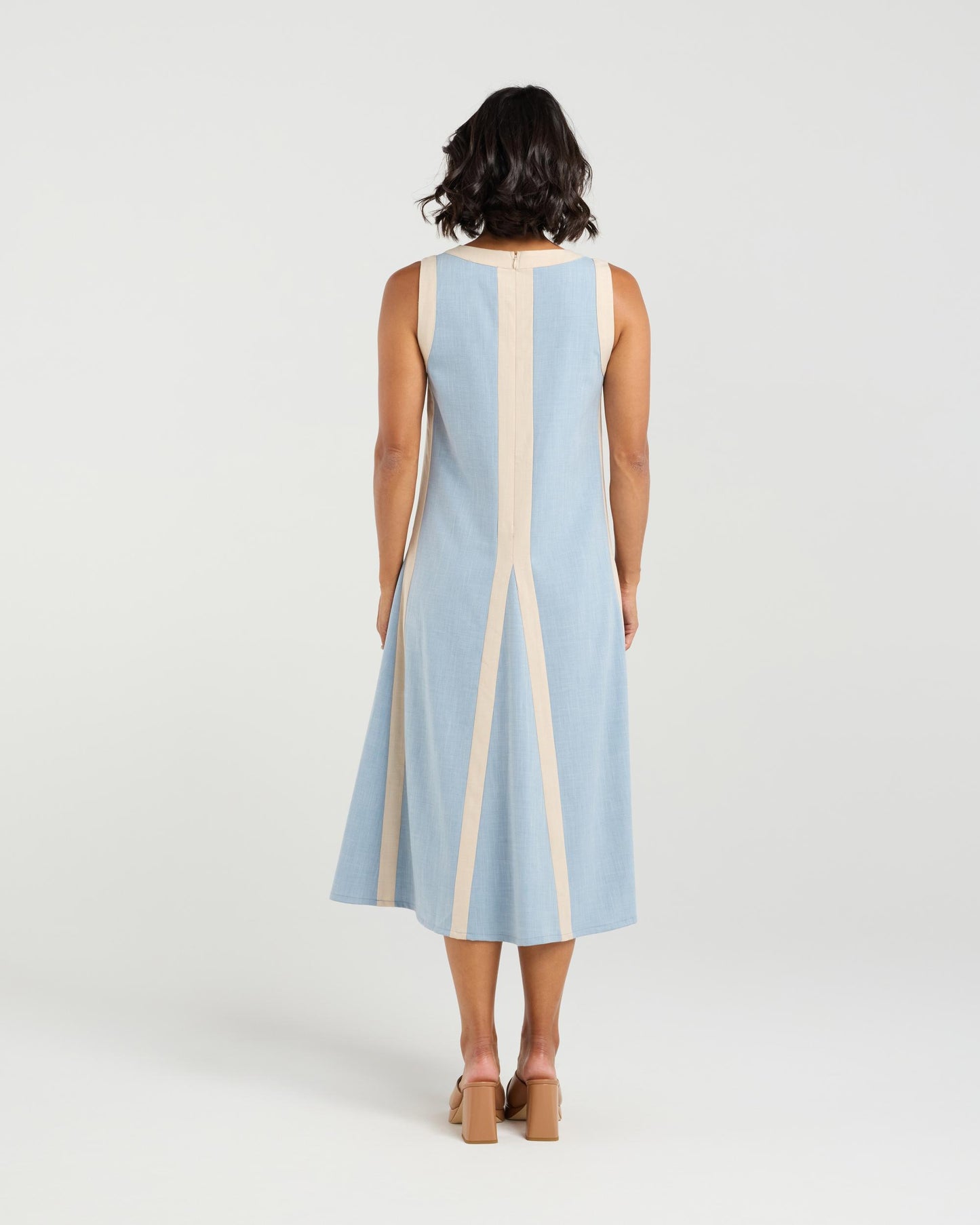 Edie Dress