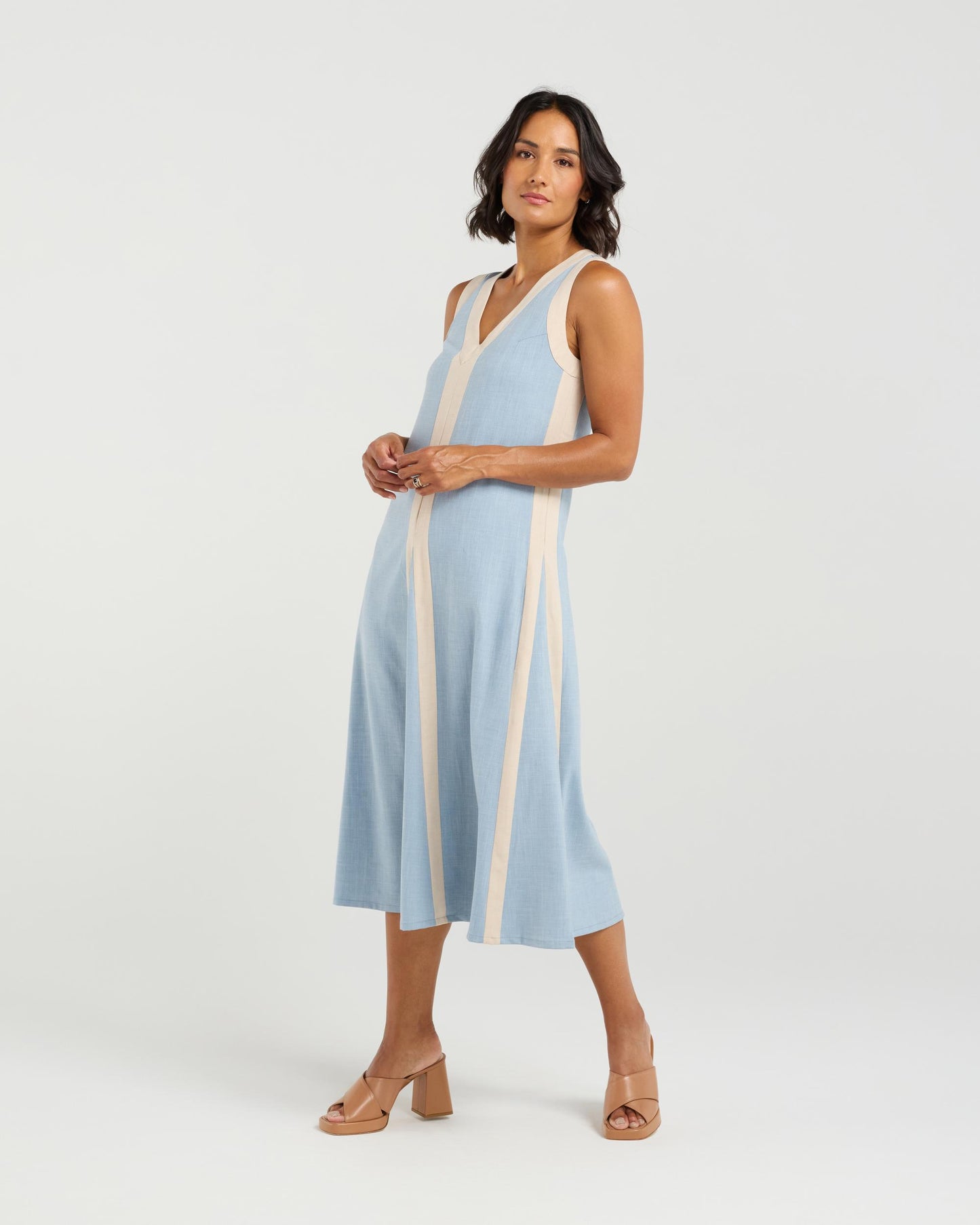 Edie Dress