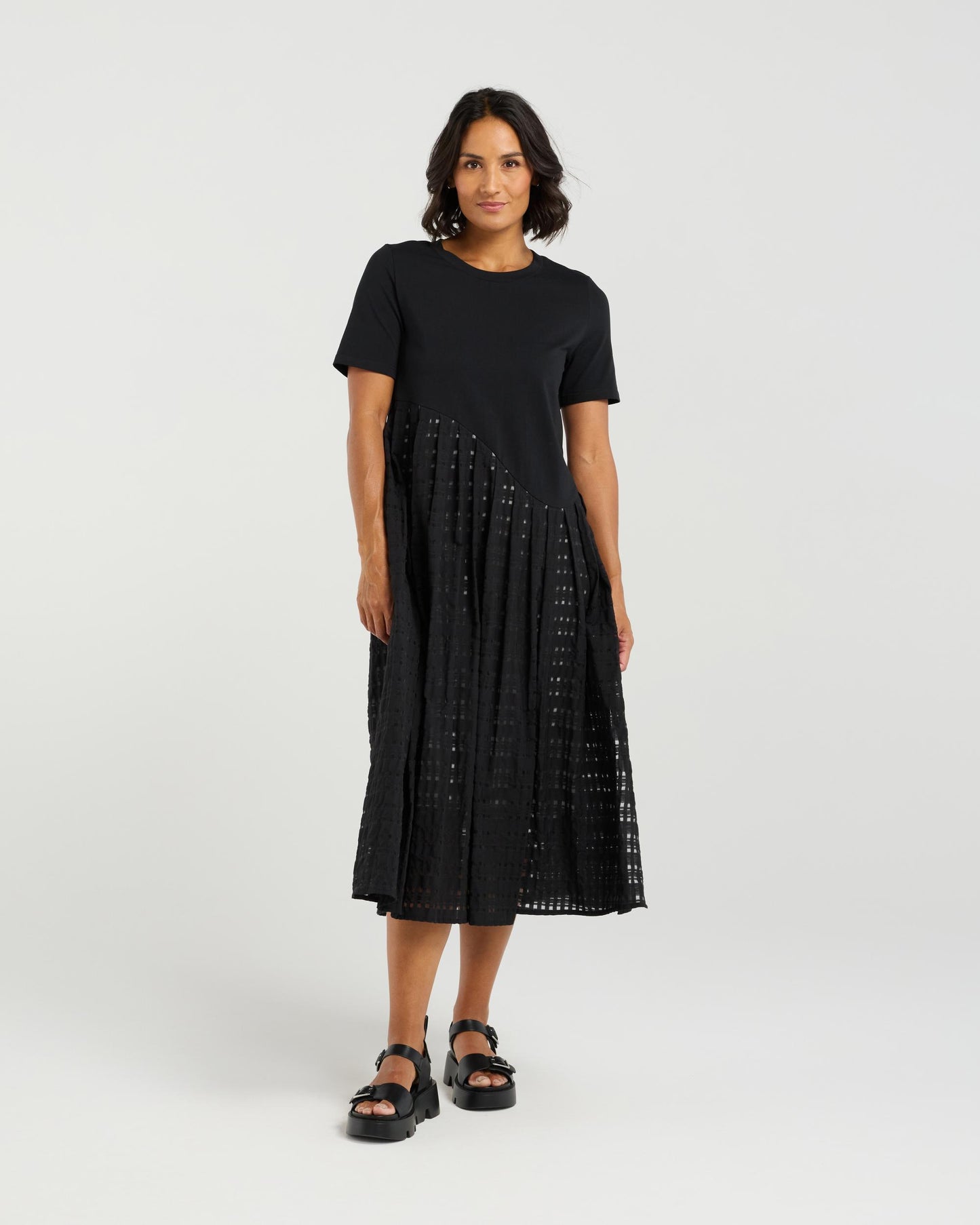 Lee Dress
