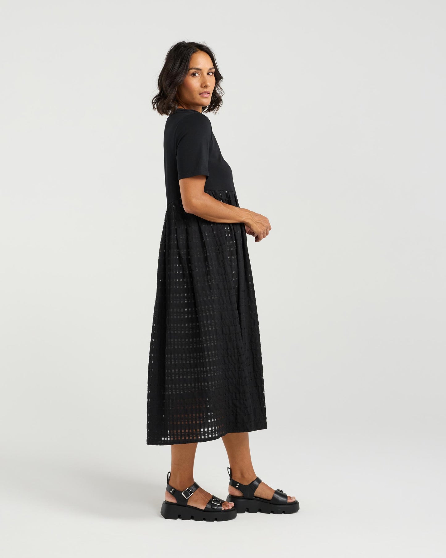 Lee Dress