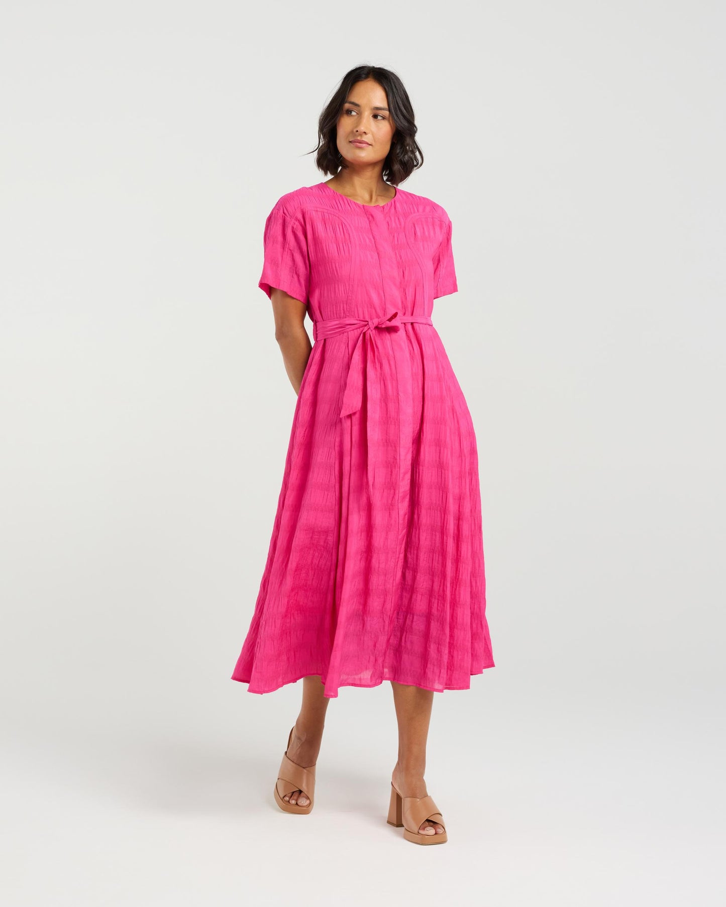 Miranda Dress