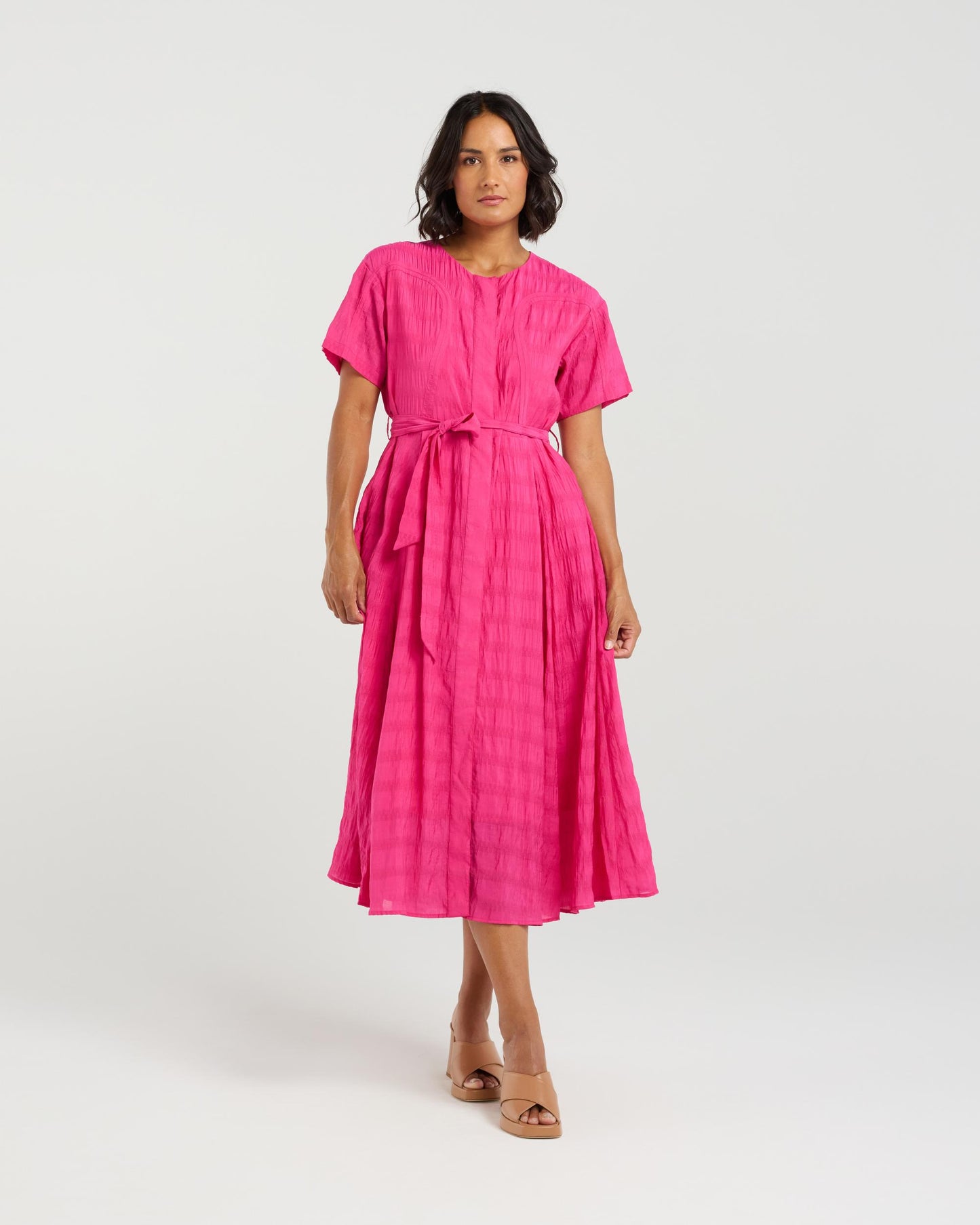 Miranda Dress
