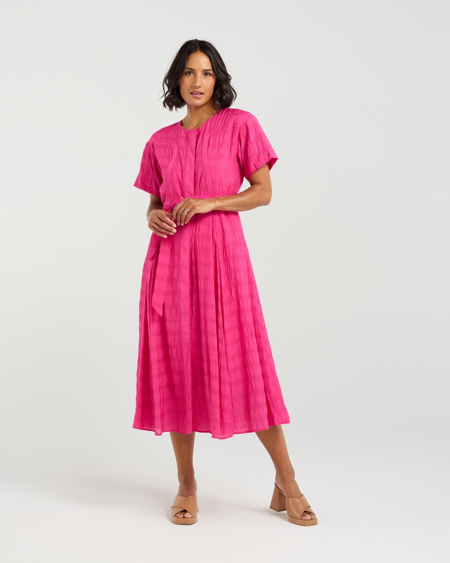 Miranda Dress