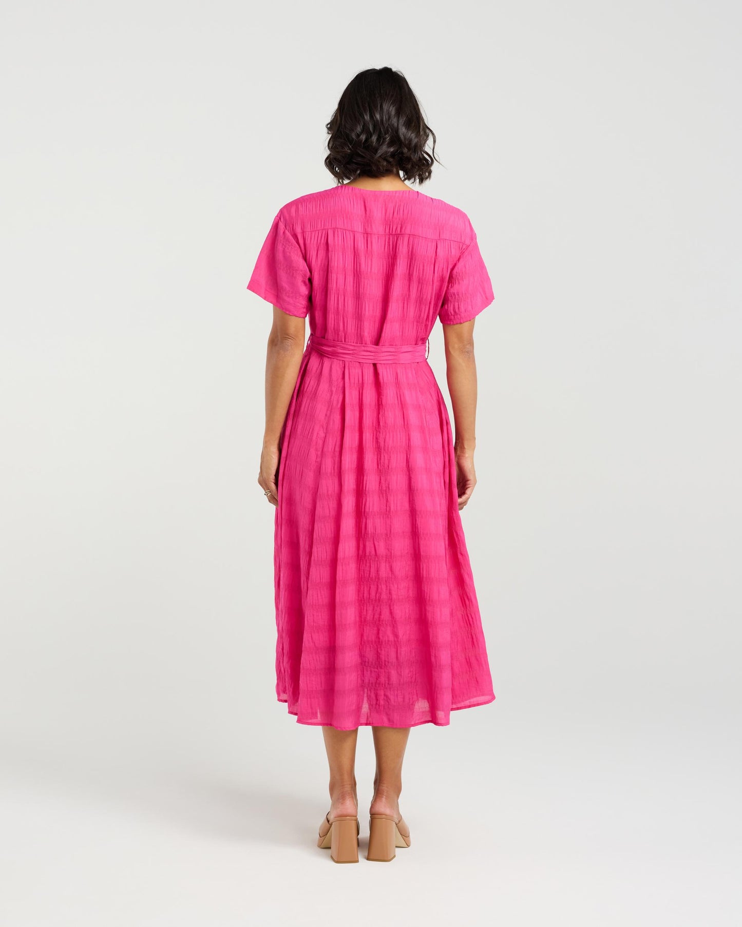 Miranda Dress