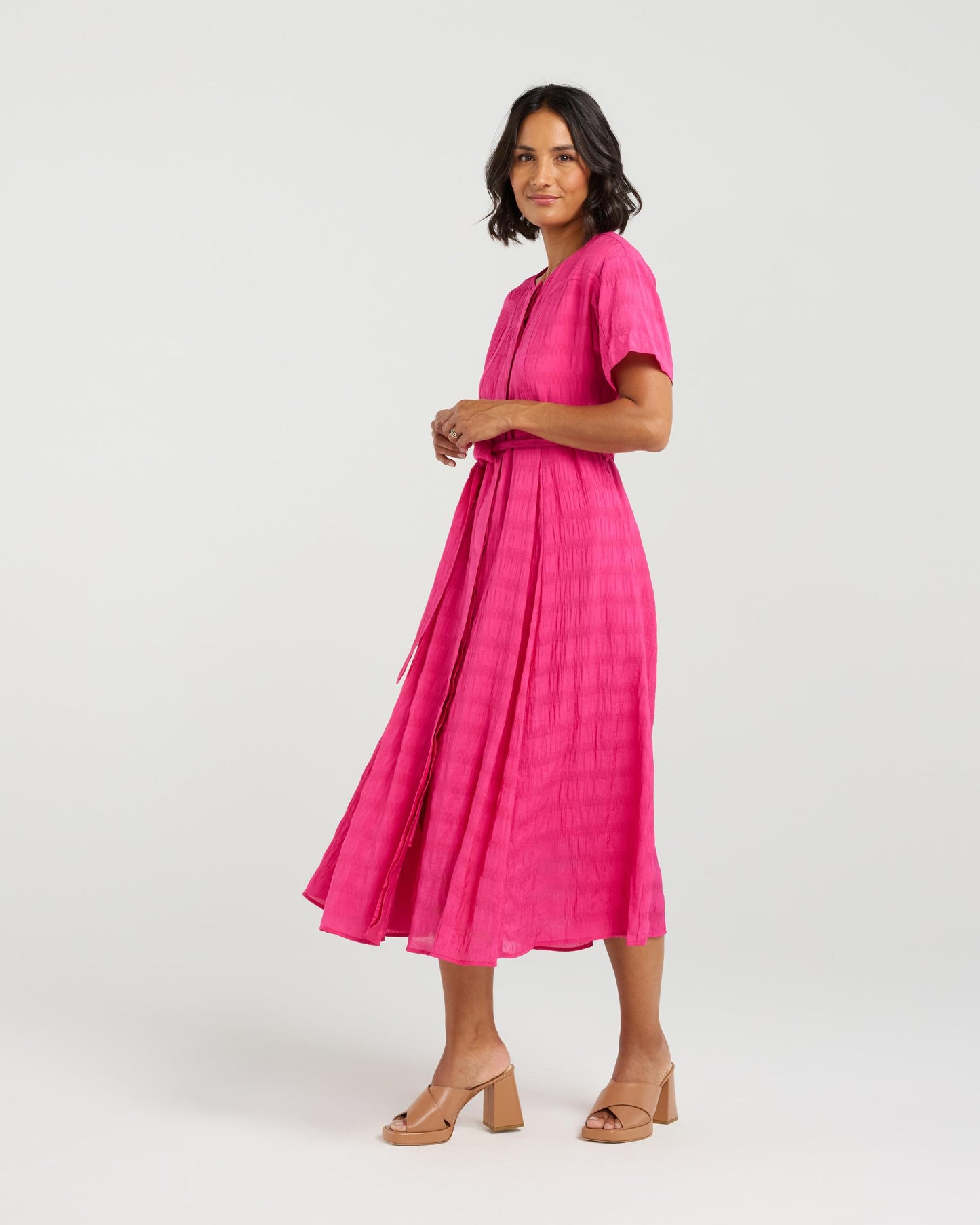 Miranda Dress