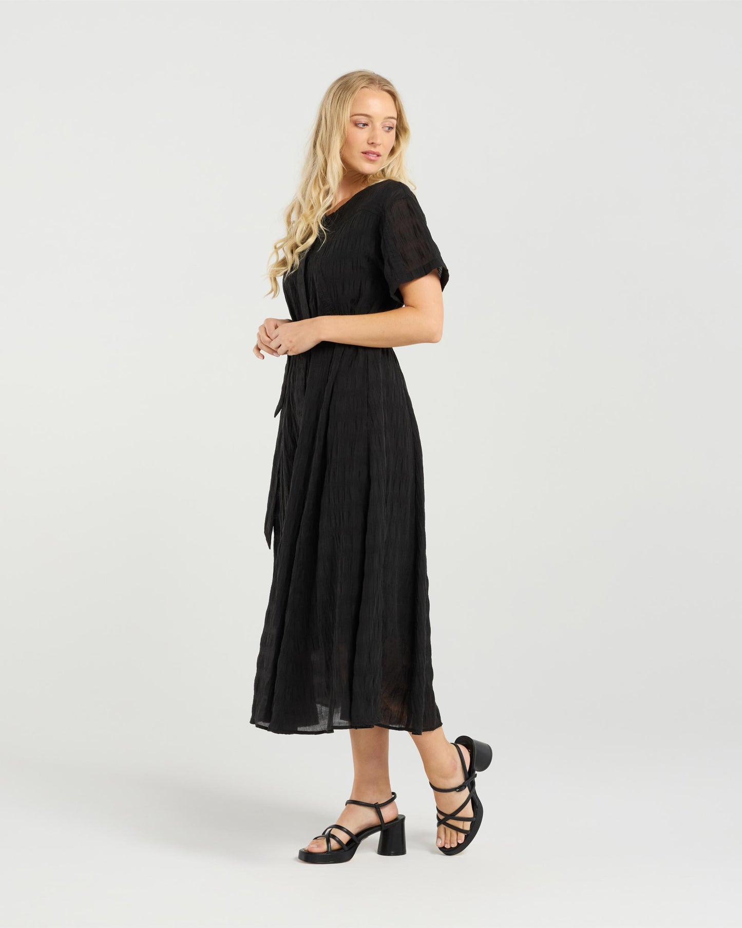 Miranda Dress