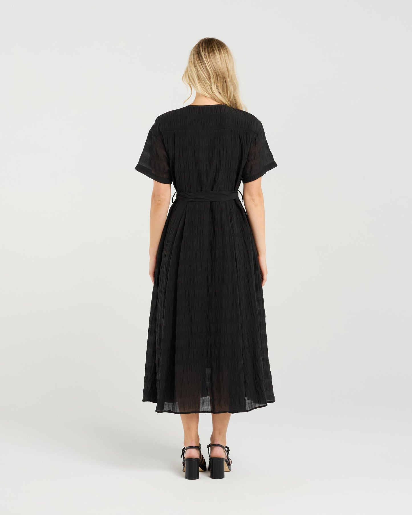 Miranda Dress