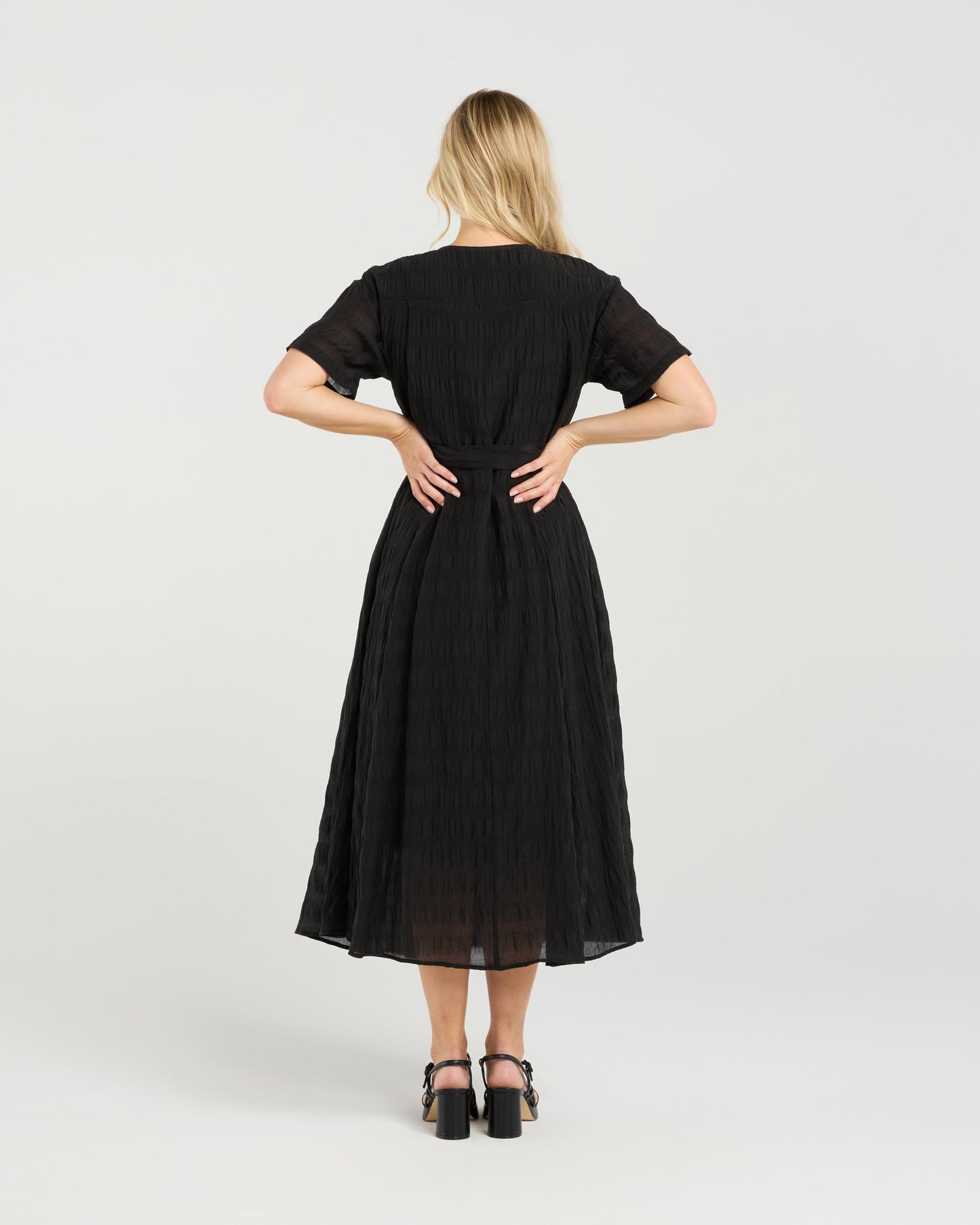 Miranda Dress