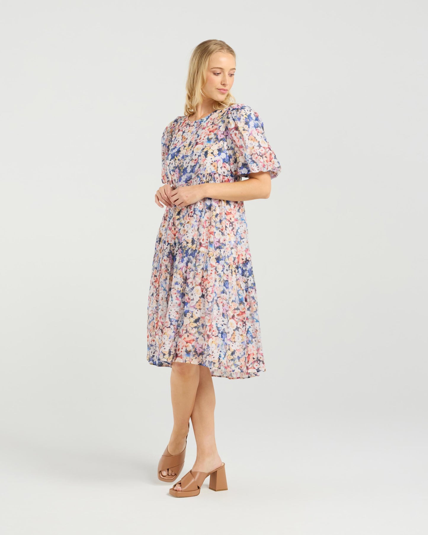 Becks Dress