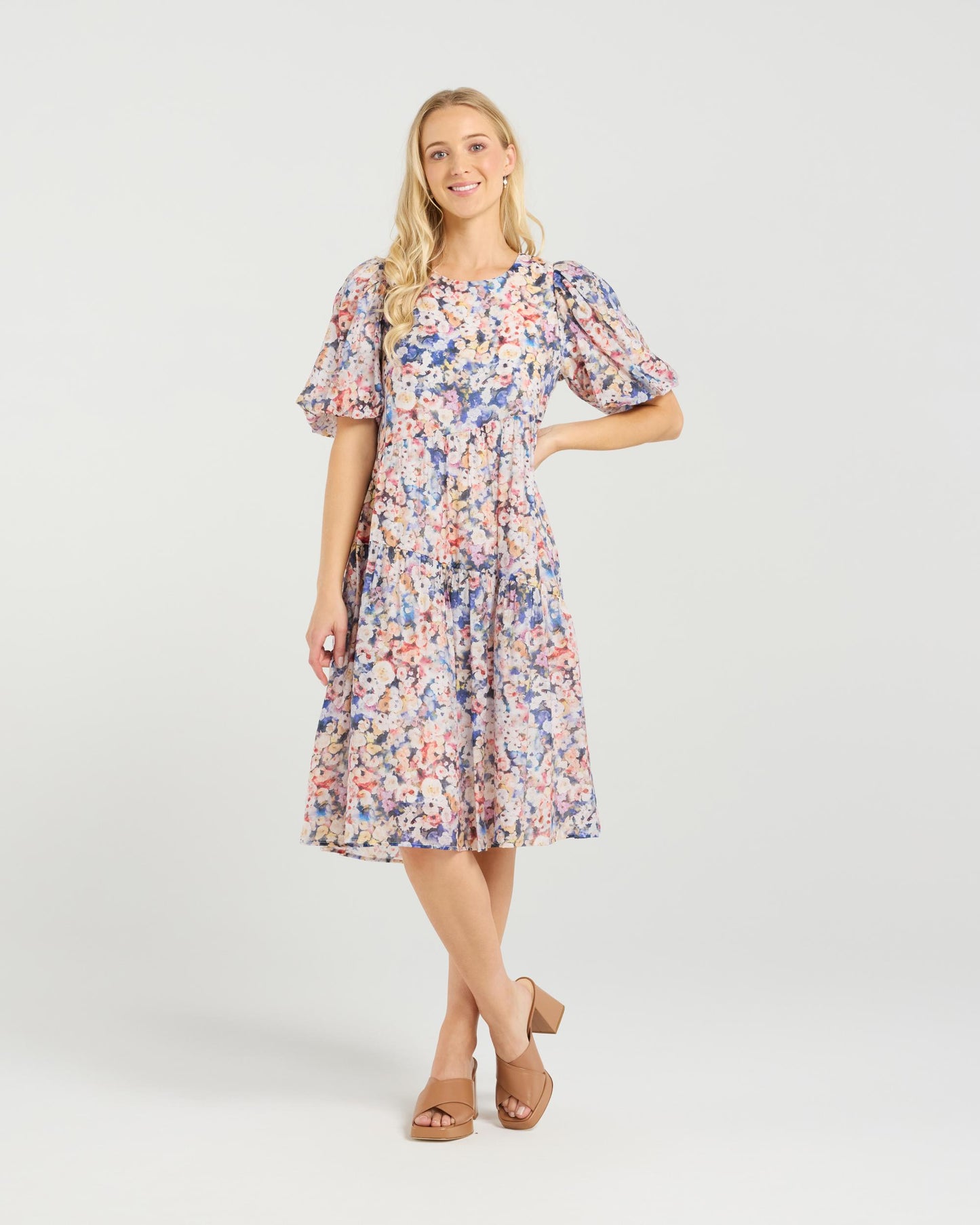 Becks Dress