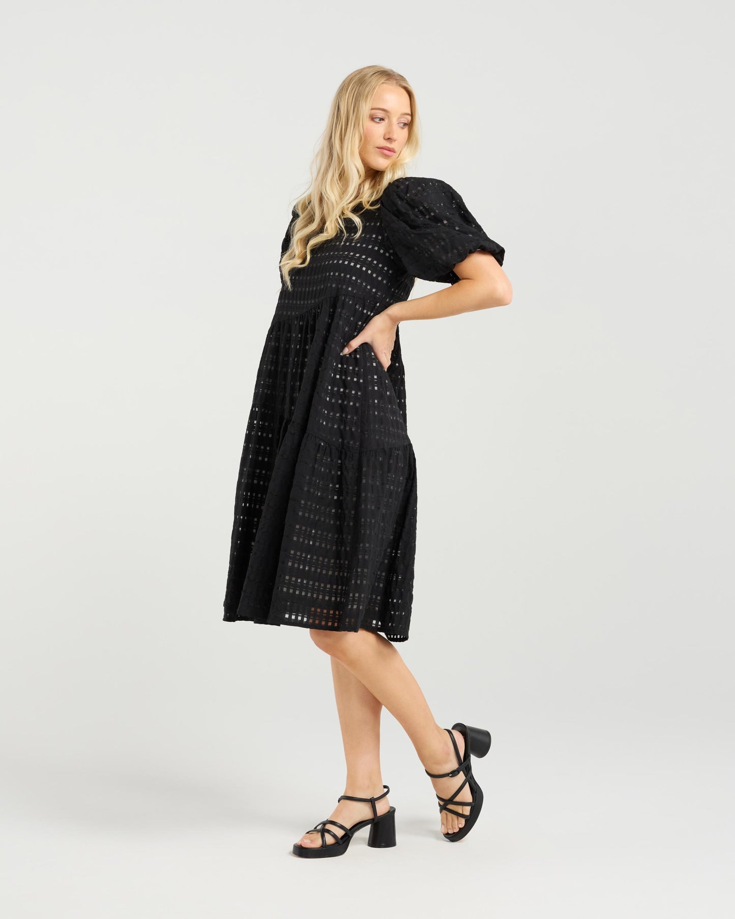 Becks Dress