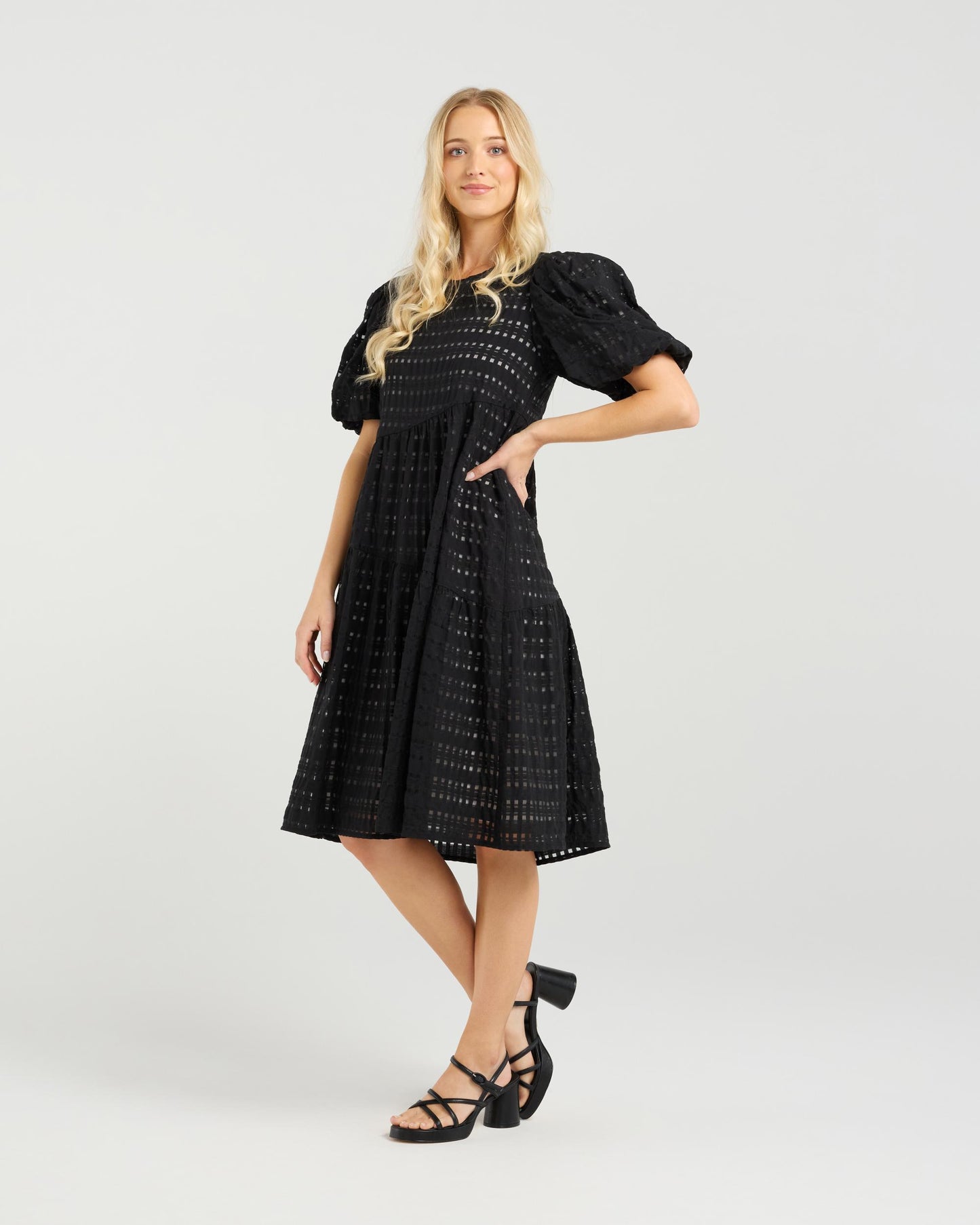 Becks Dress