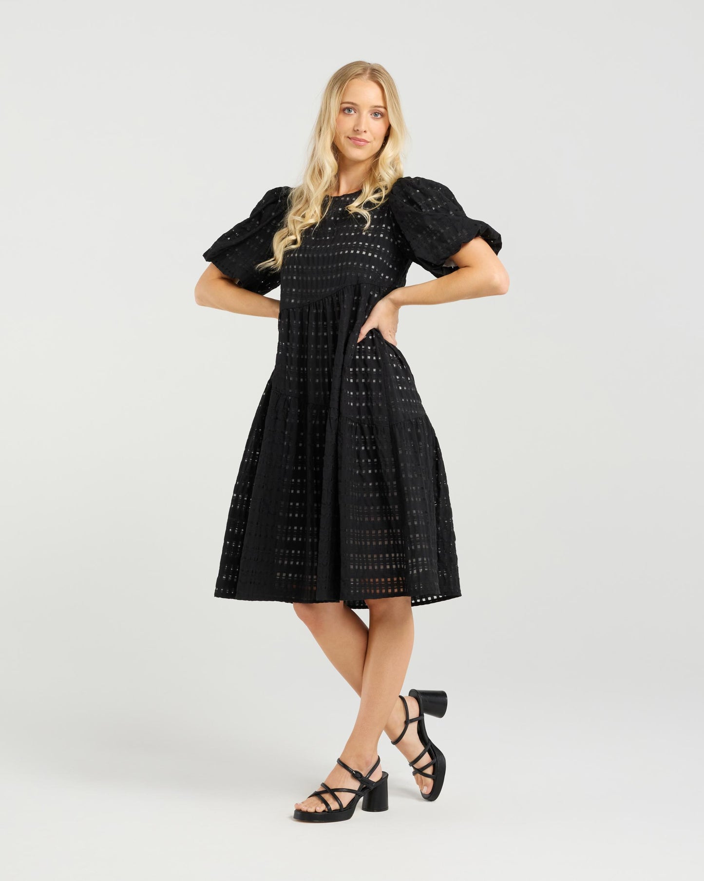 Becks Dress