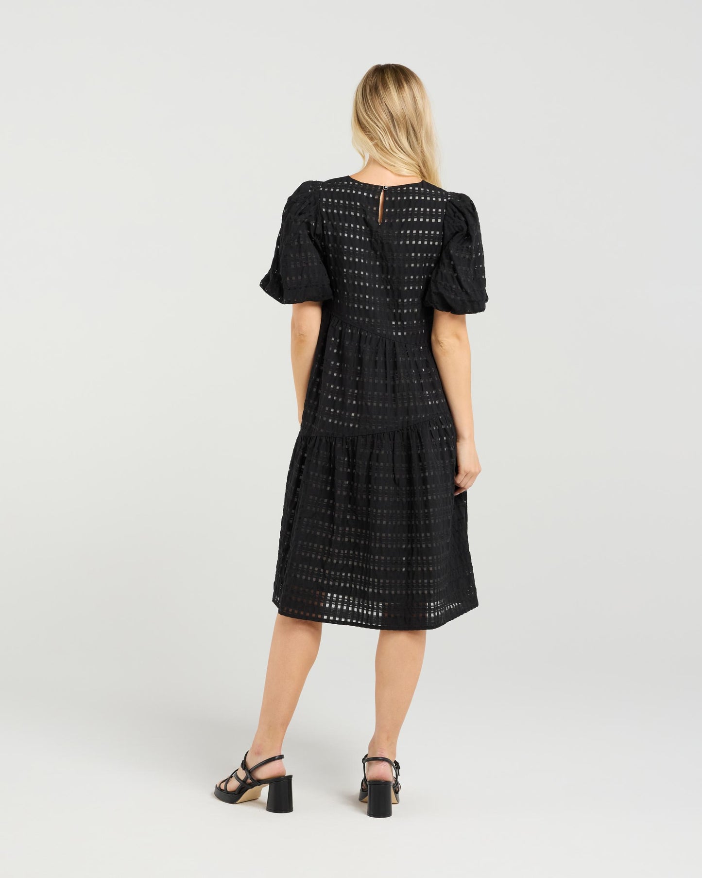 Becks Dress