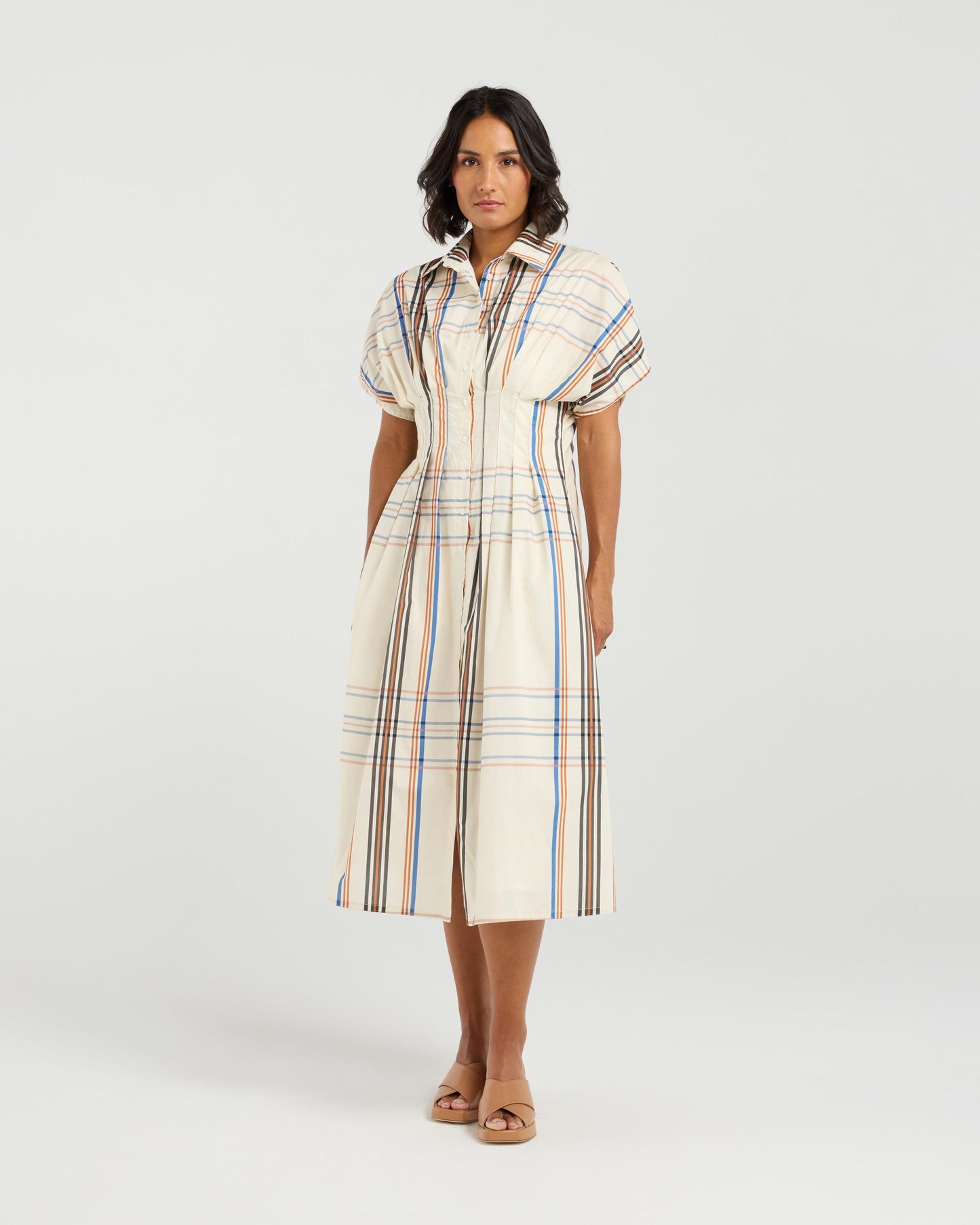 Audrey Dress