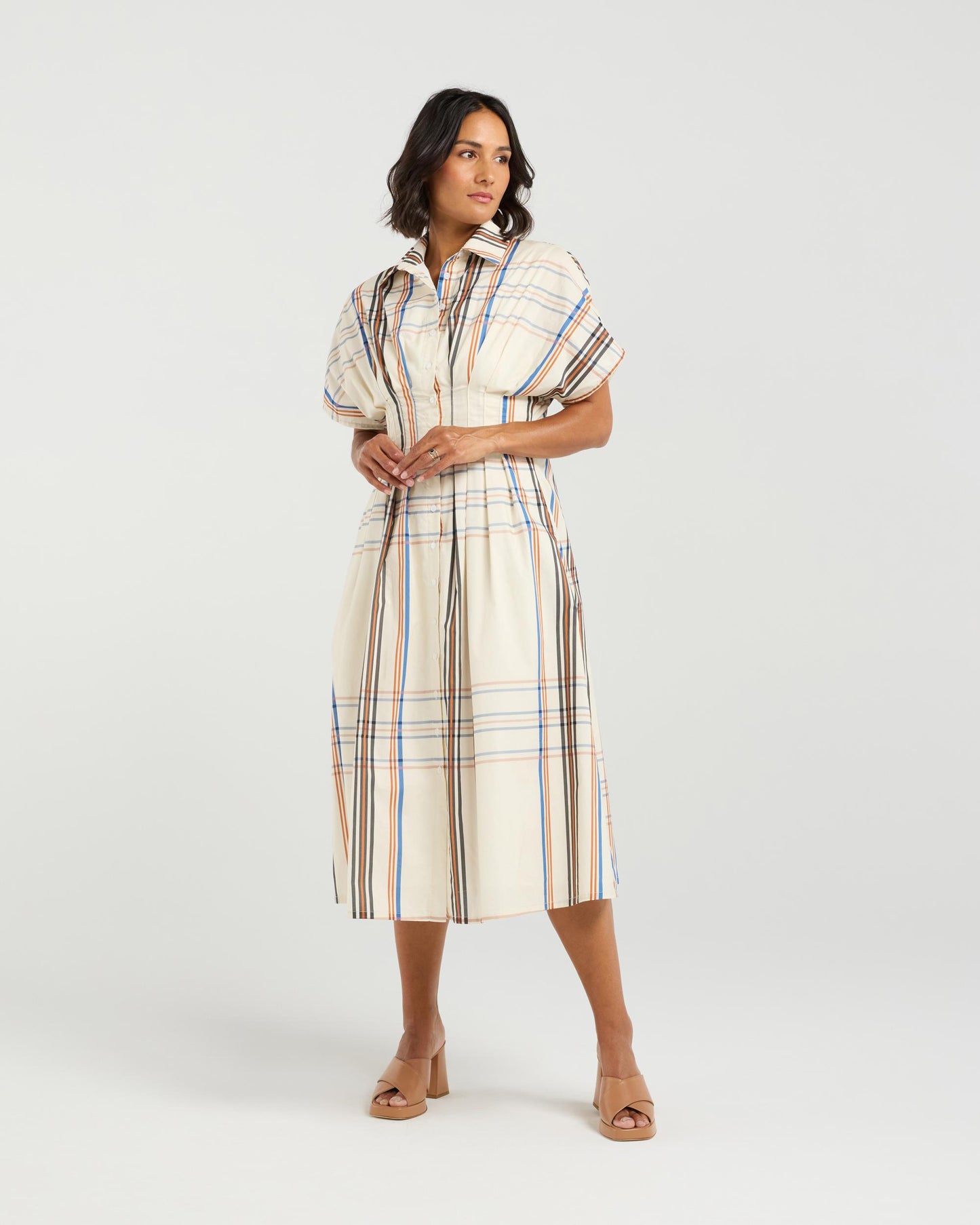 Audrey Dress