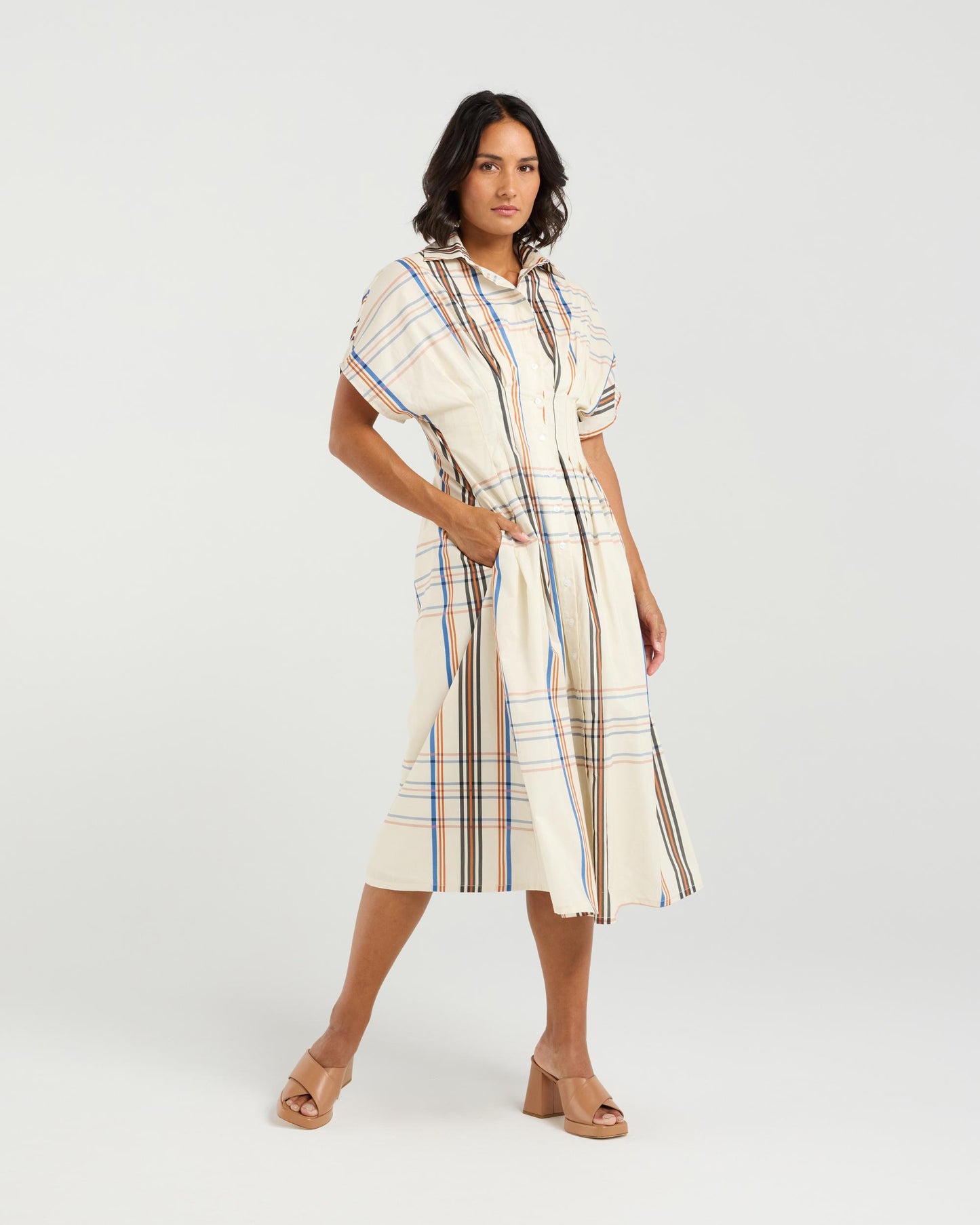 Audrey Dress