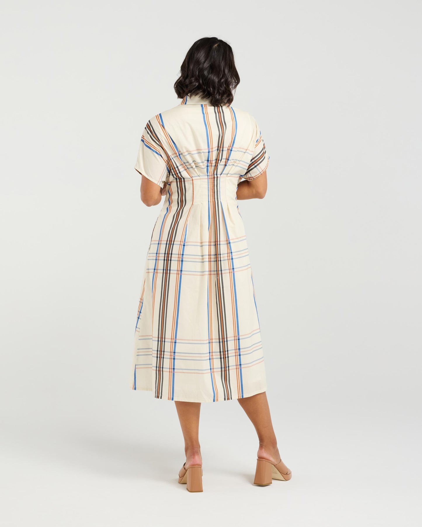 Audrey Dress