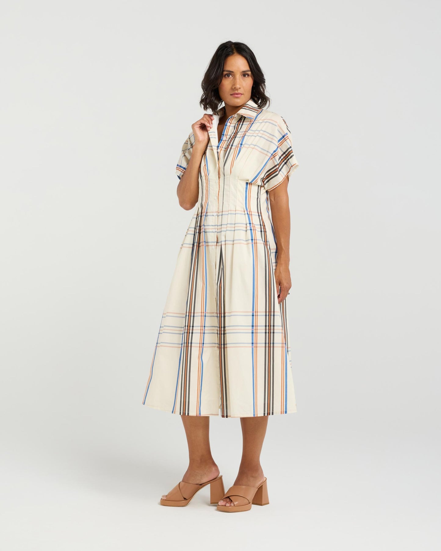 Audrey Dress