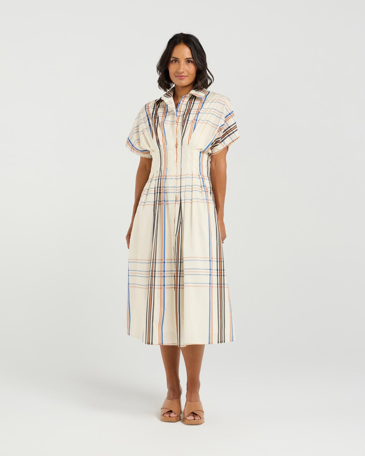Audrey Dress