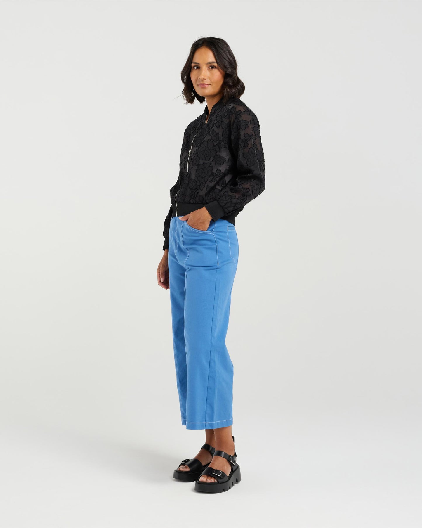 Skylar Bomber