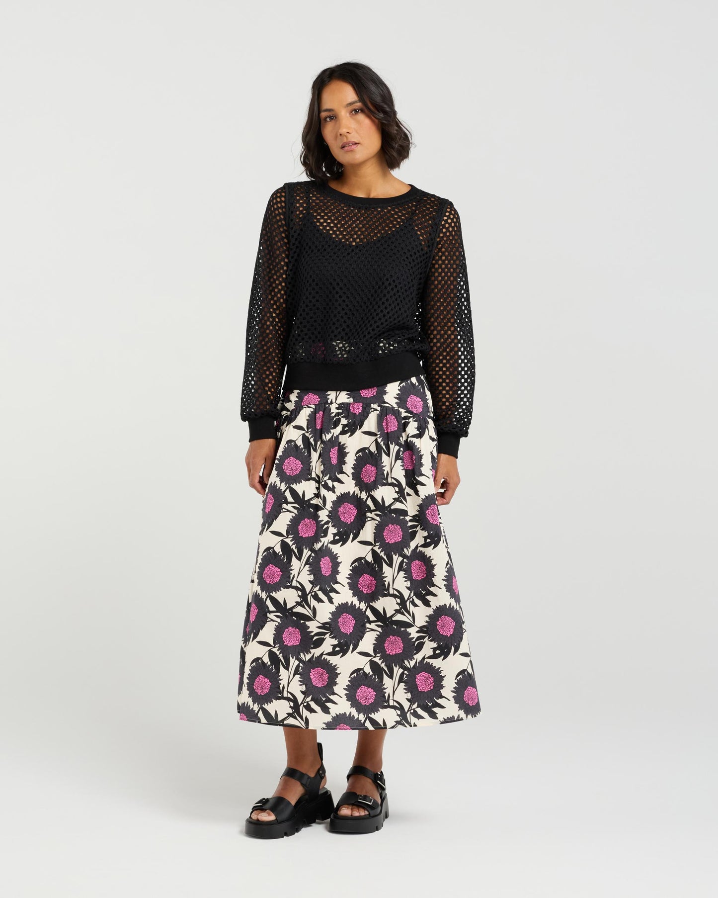 Vivenne Skirt