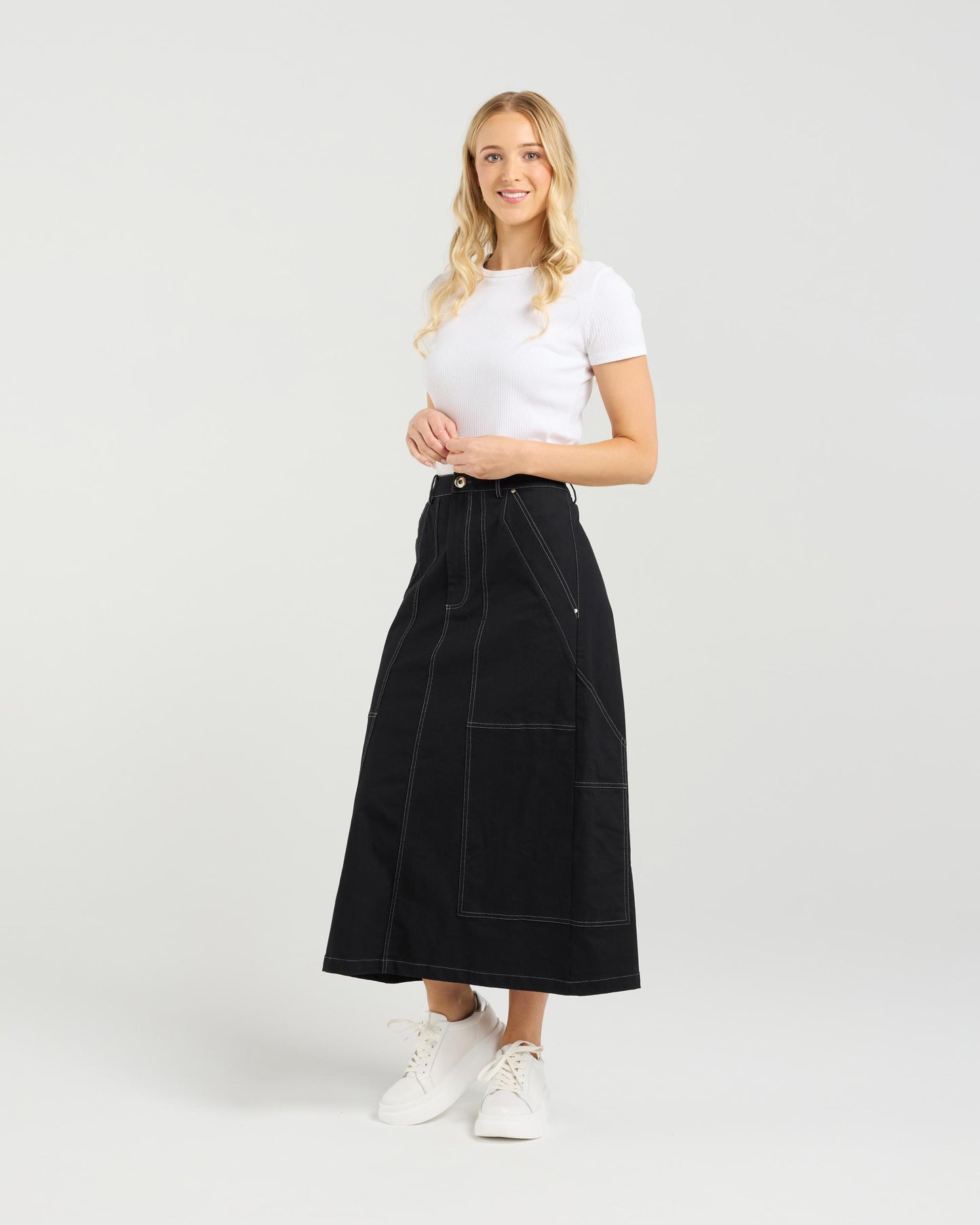 Avril Skirt