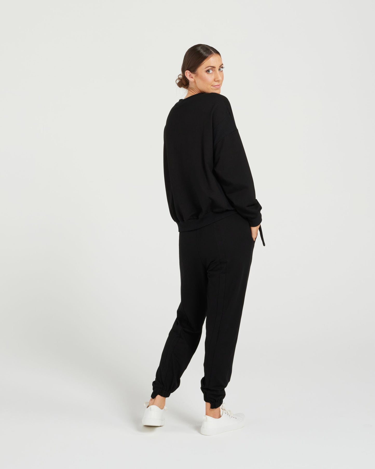 Shepherd Sweat (Black)