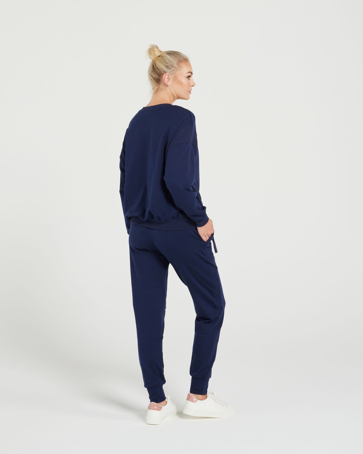 Shepherd Sweat - Navy