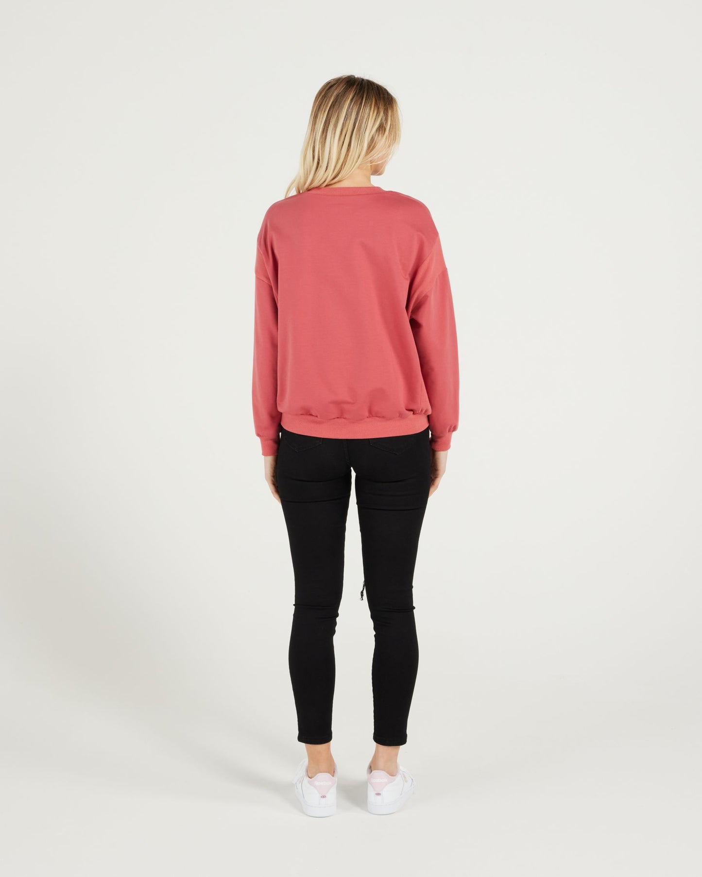 Shepherd Sweat - Dark Rose