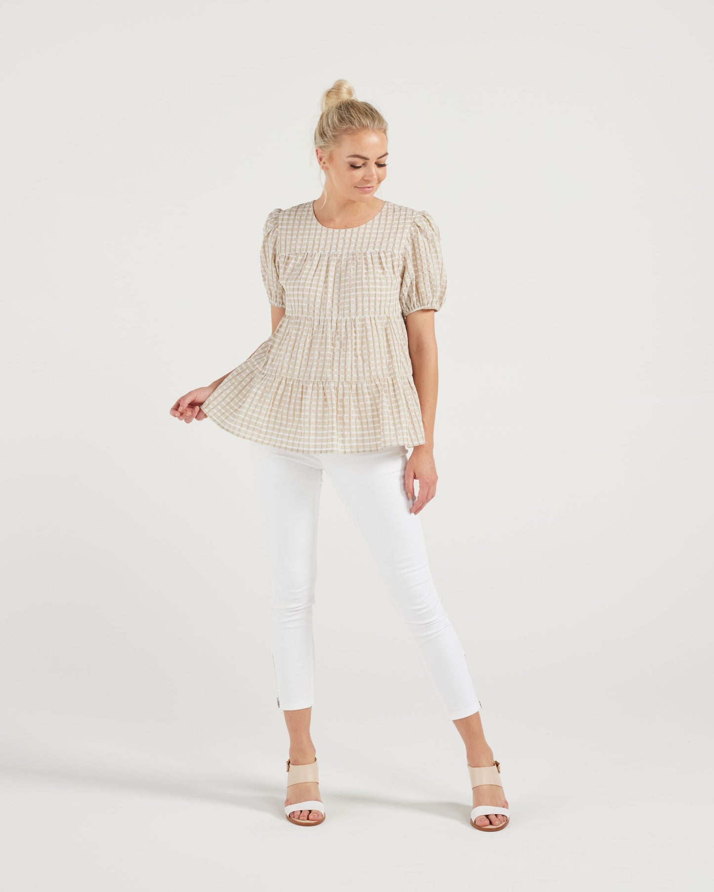 Sylvie Top (biscotti)