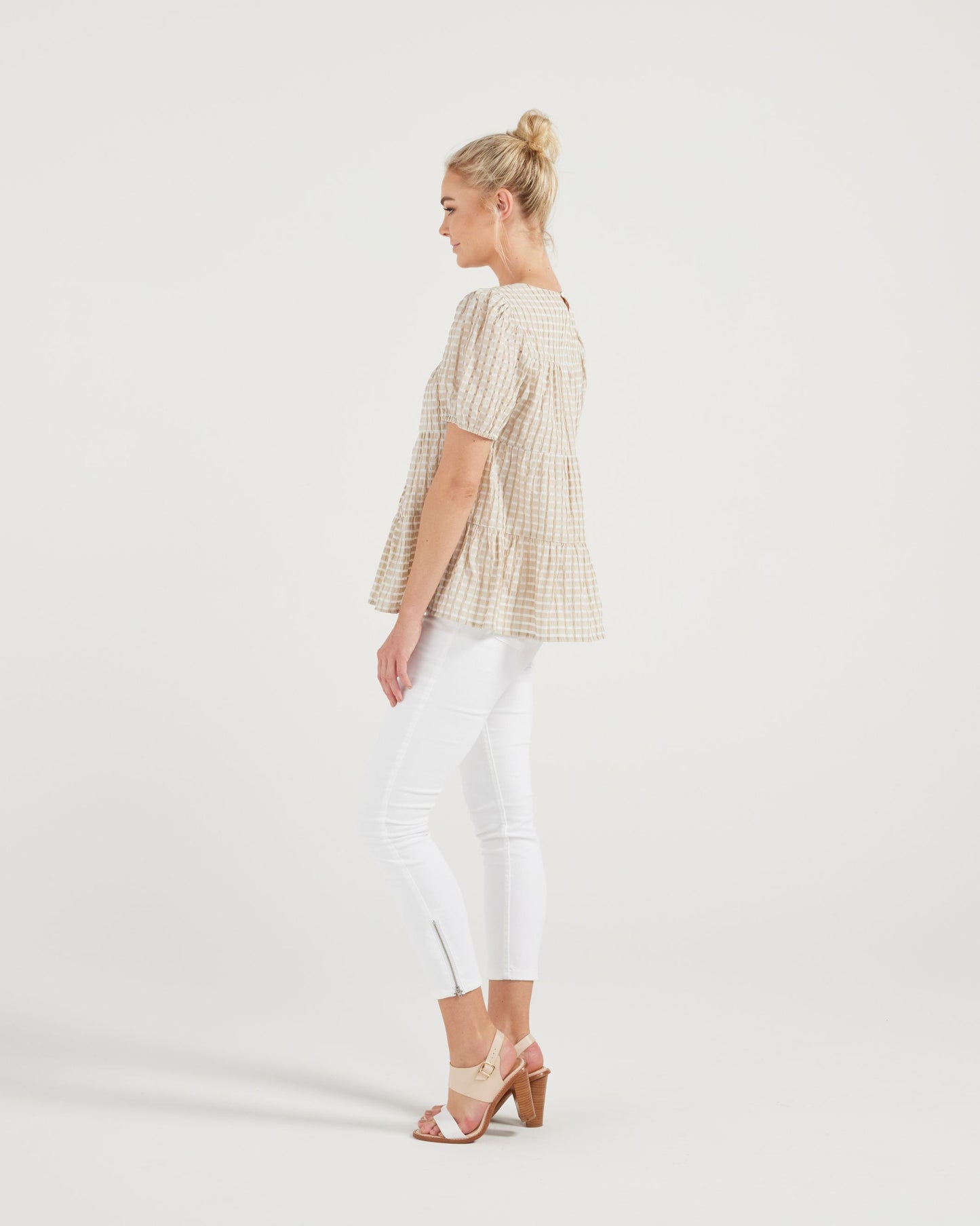 Sylvie Top