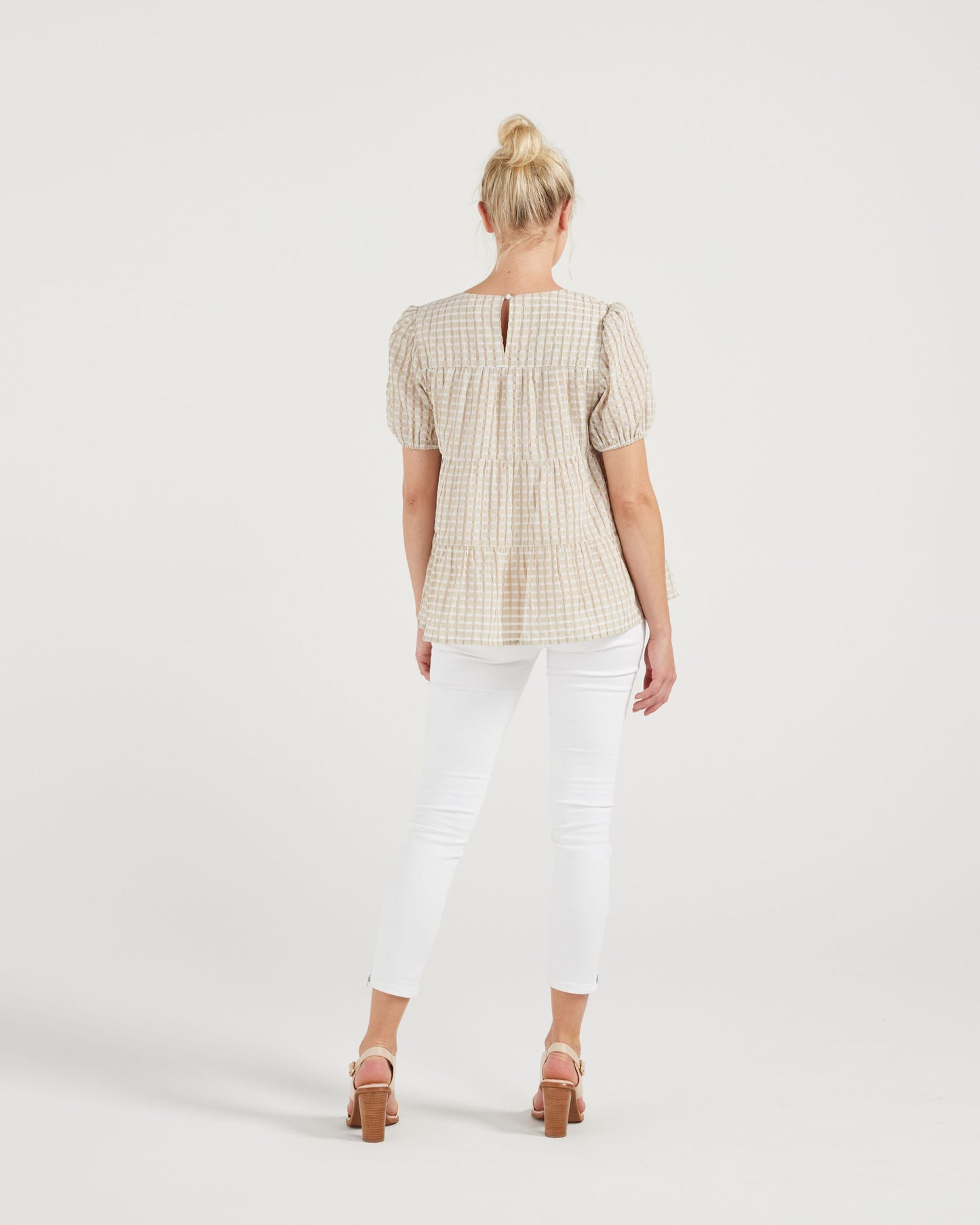 Sylvie Top (biscotti)