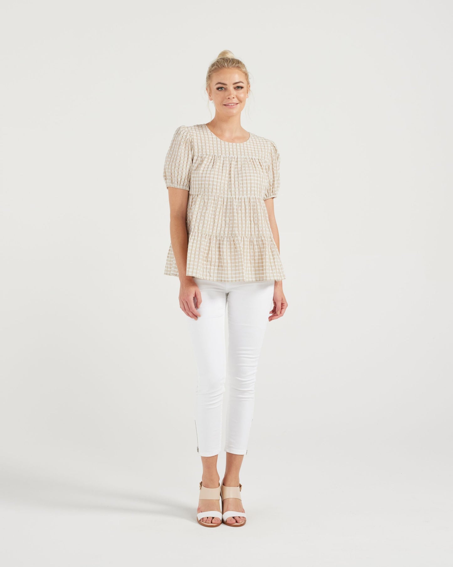 Sylvie Top (biscotti)