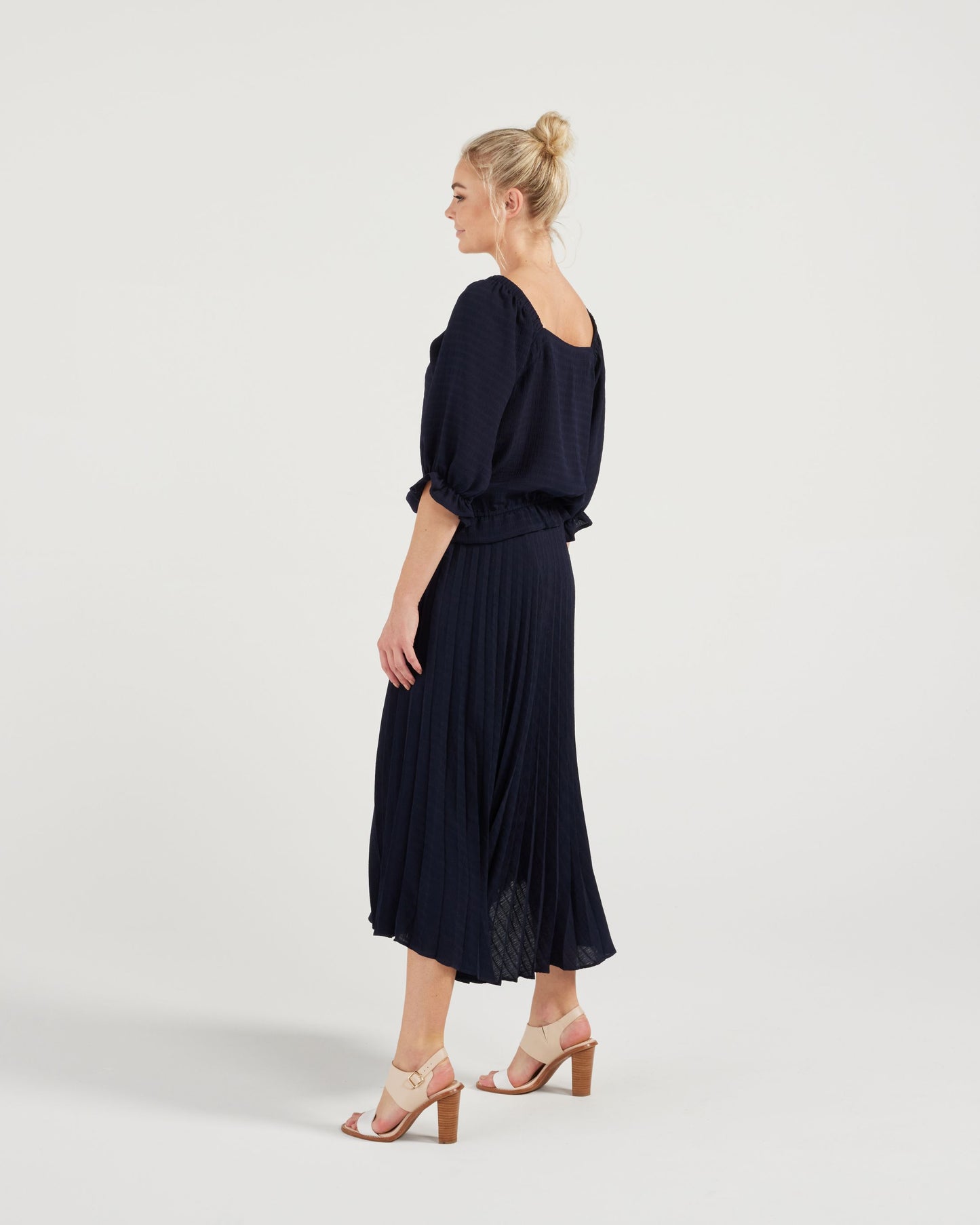Mia Top (midnight)