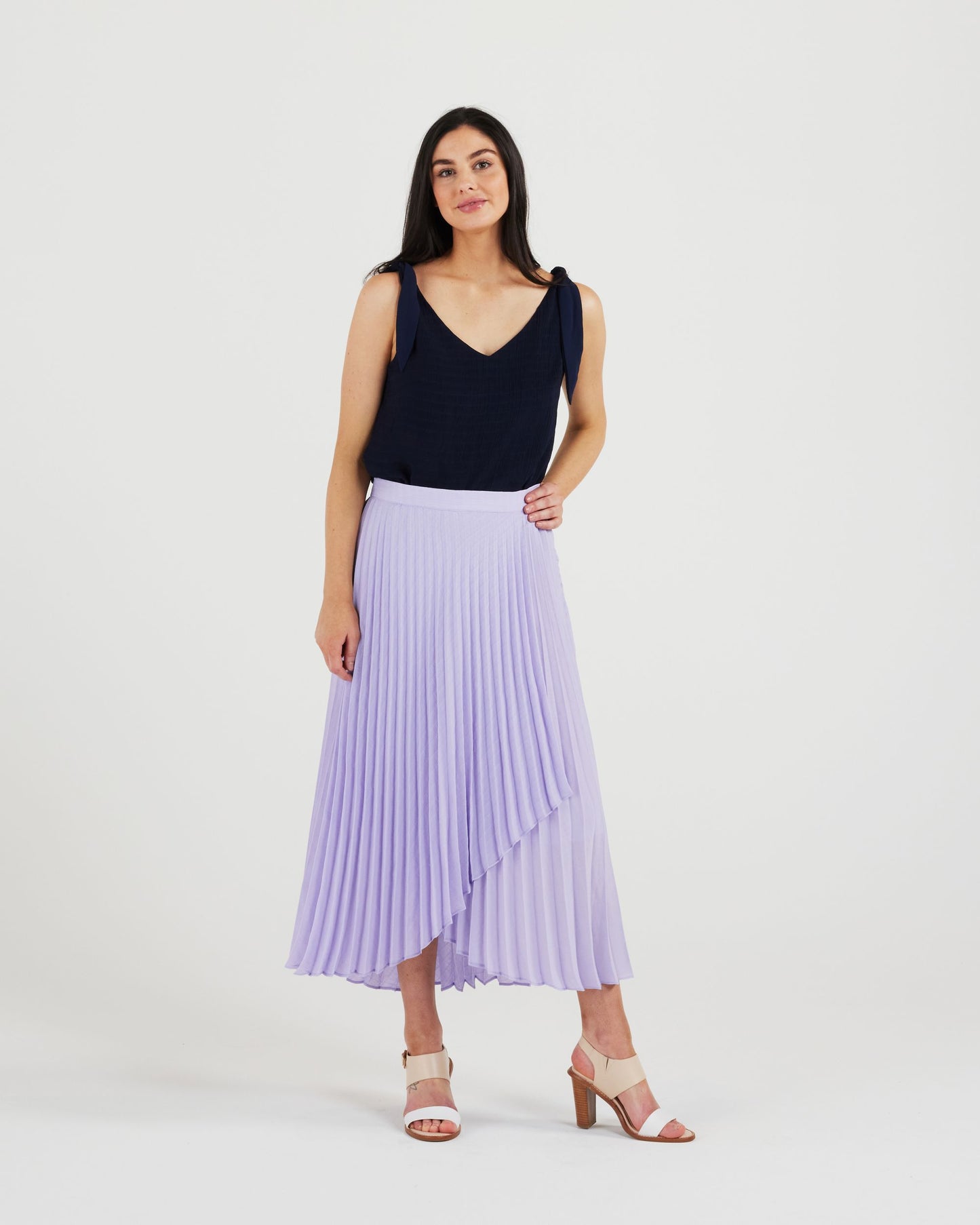 Ella Top (midnight)