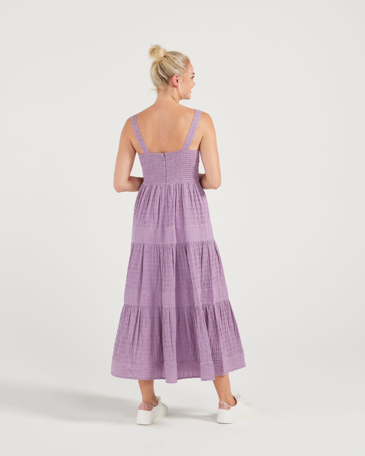 Melody Dress (lilac)