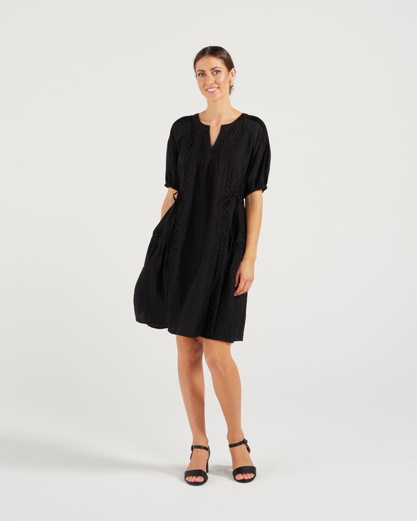 Victoria Dress