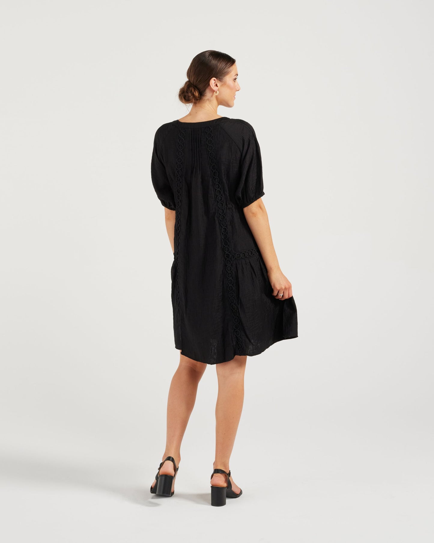 Victoria Dress