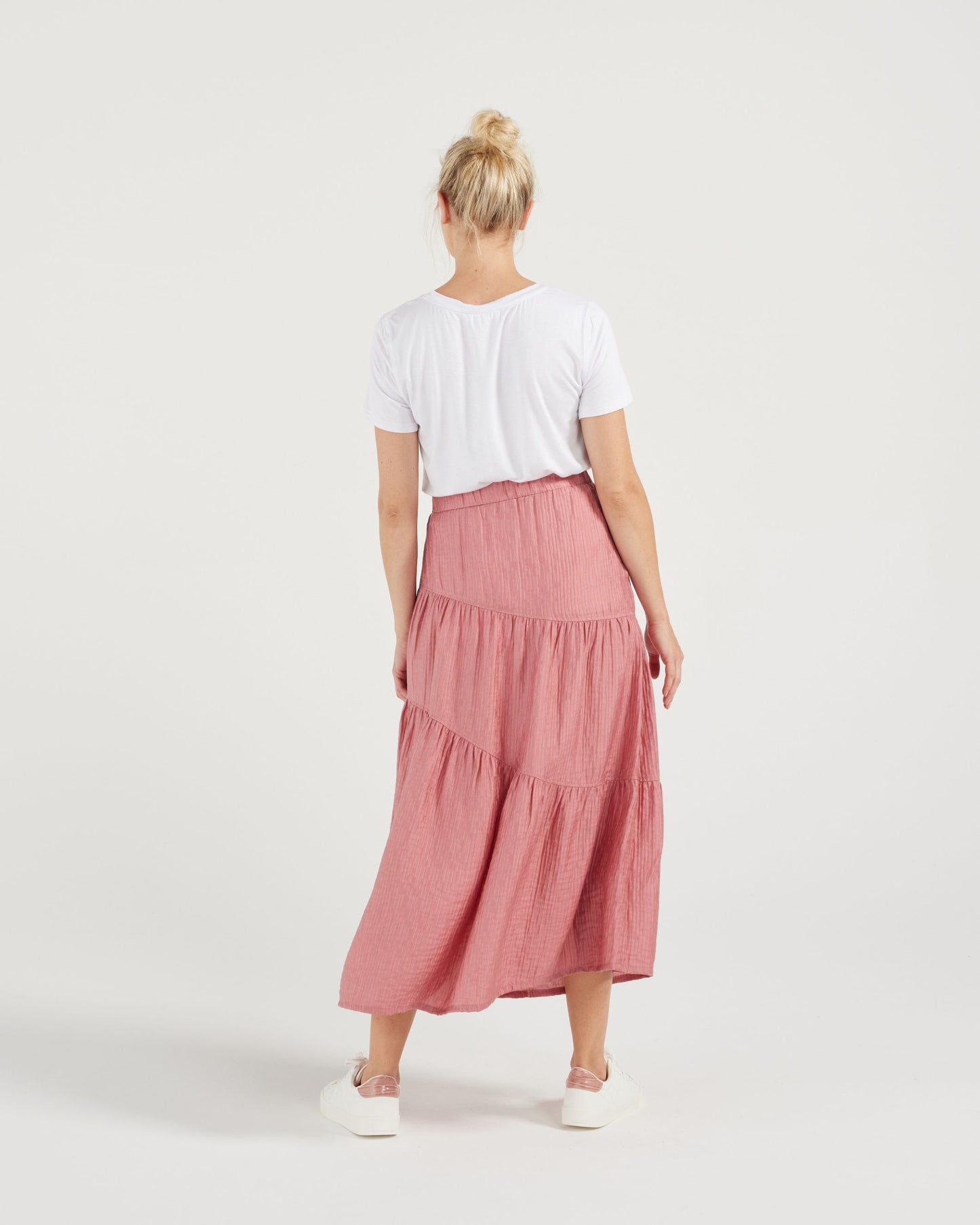 Imogen Skirt (pink)