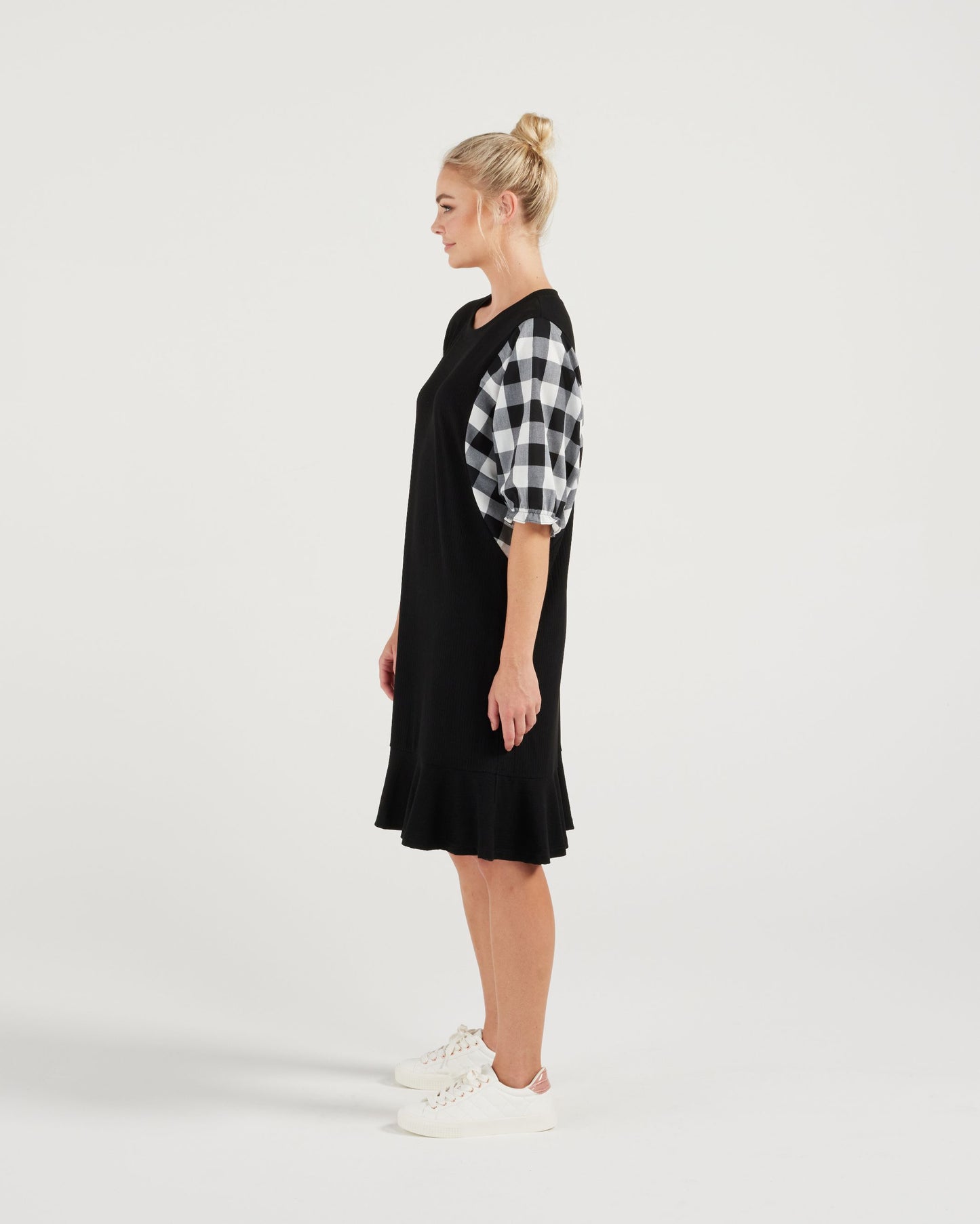 Scarlett Dress (black)
