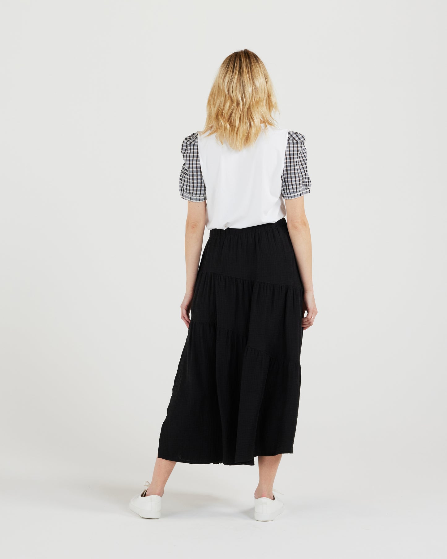 Harper Skirt (black)