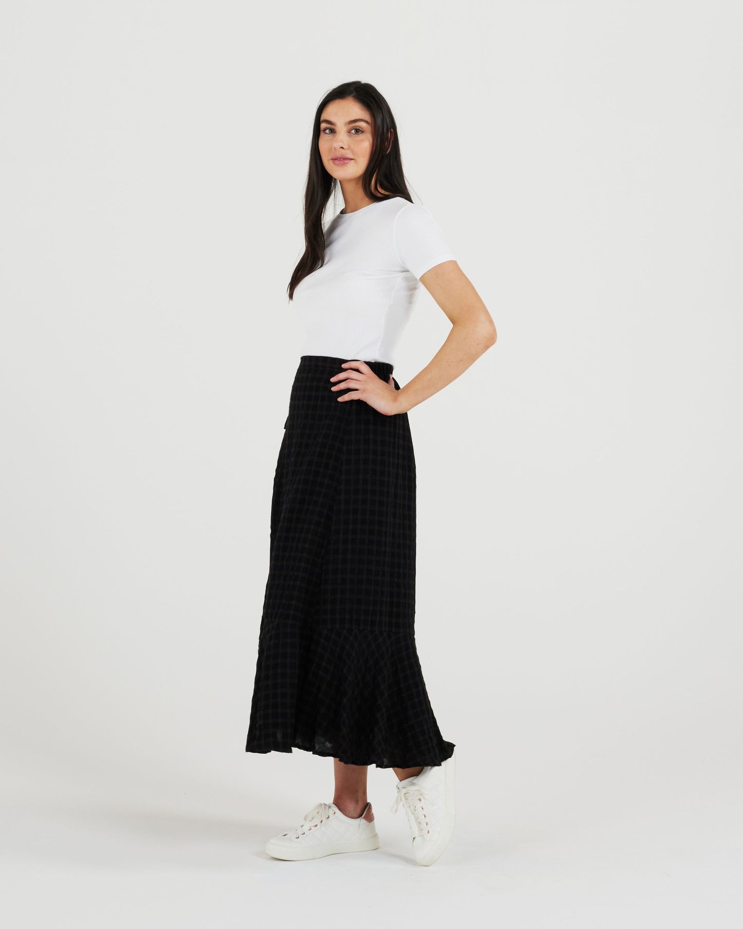 Naomi Skirt (black)